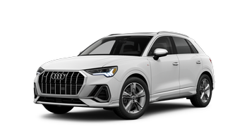 Photo of 2022 Audi Q3 SUV