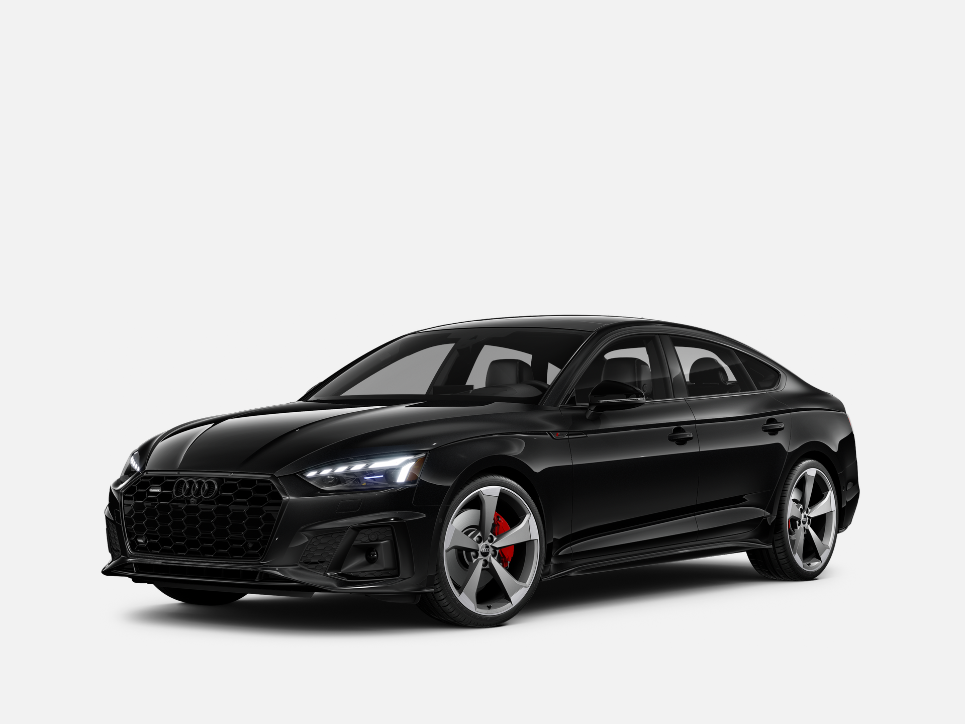 2023 Audi A5 Sportback