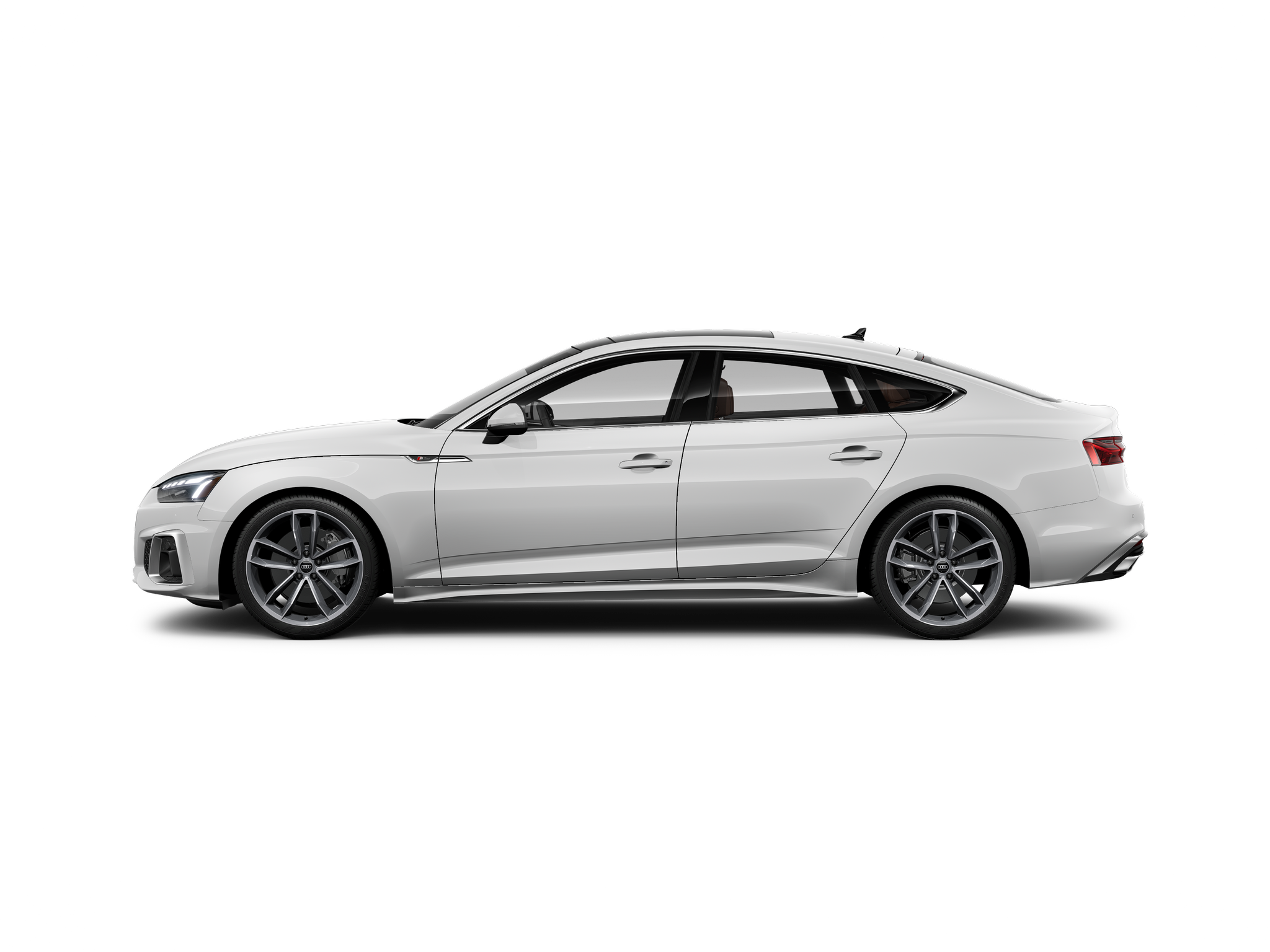 2023 Audi A5 Sportback