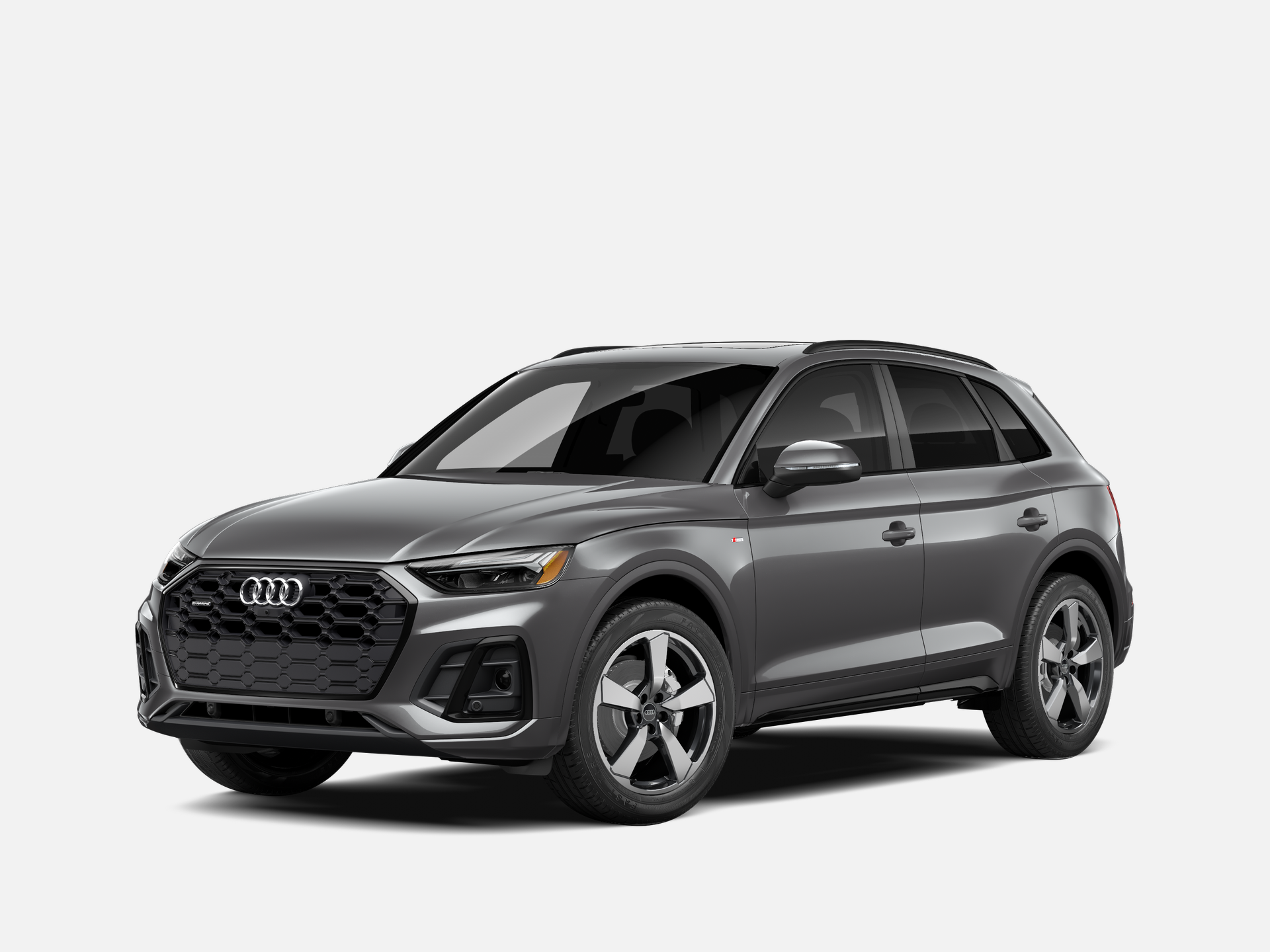 2022 Audi Q5 45 Premium Plus's photo