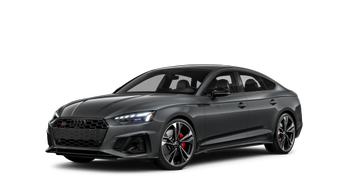 Photo of 2024 Audi S5 Sportback