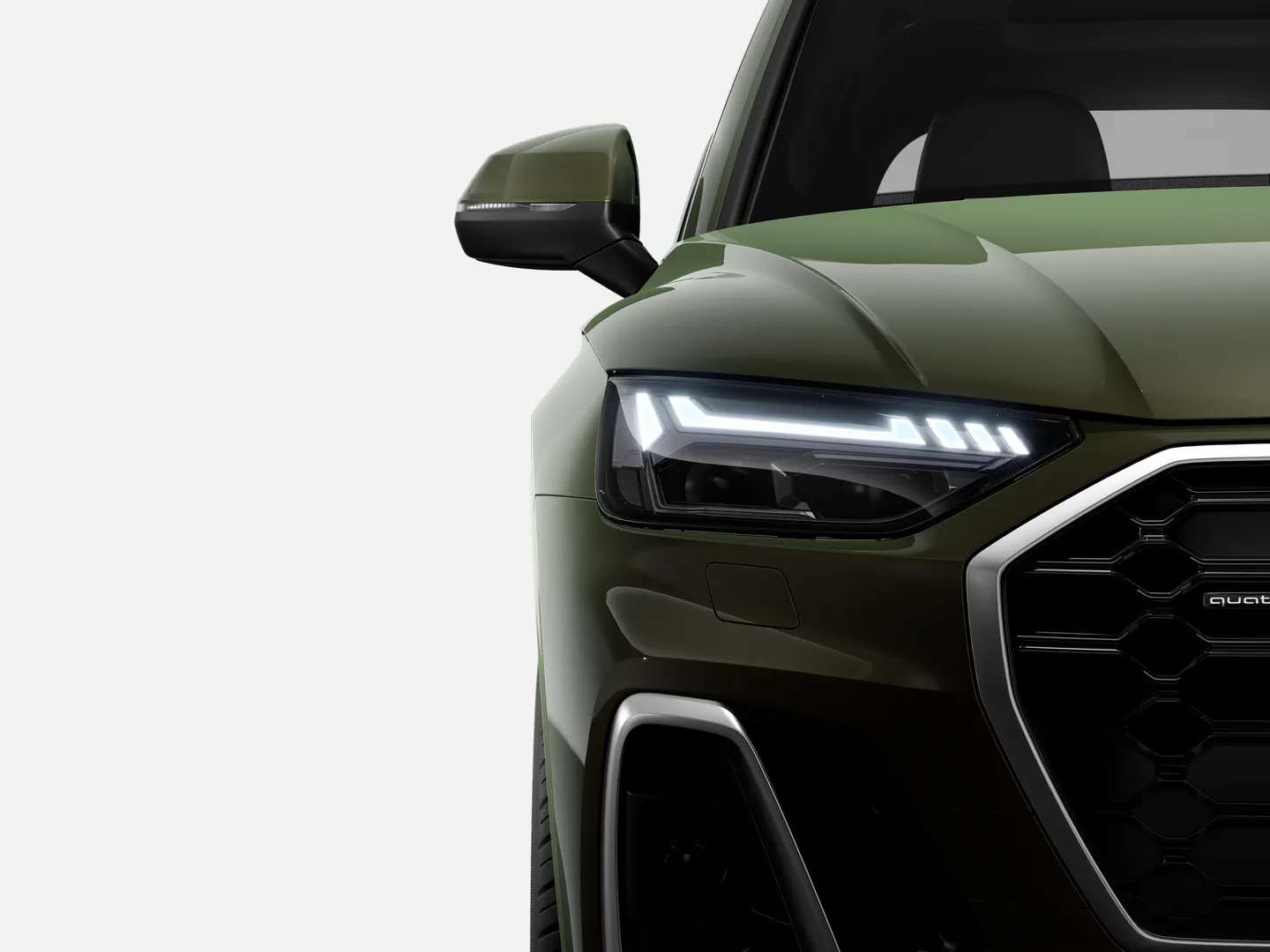 Image about Audi Q5 40 TDI quattro Premium 150(204) kW(hp) S tronic