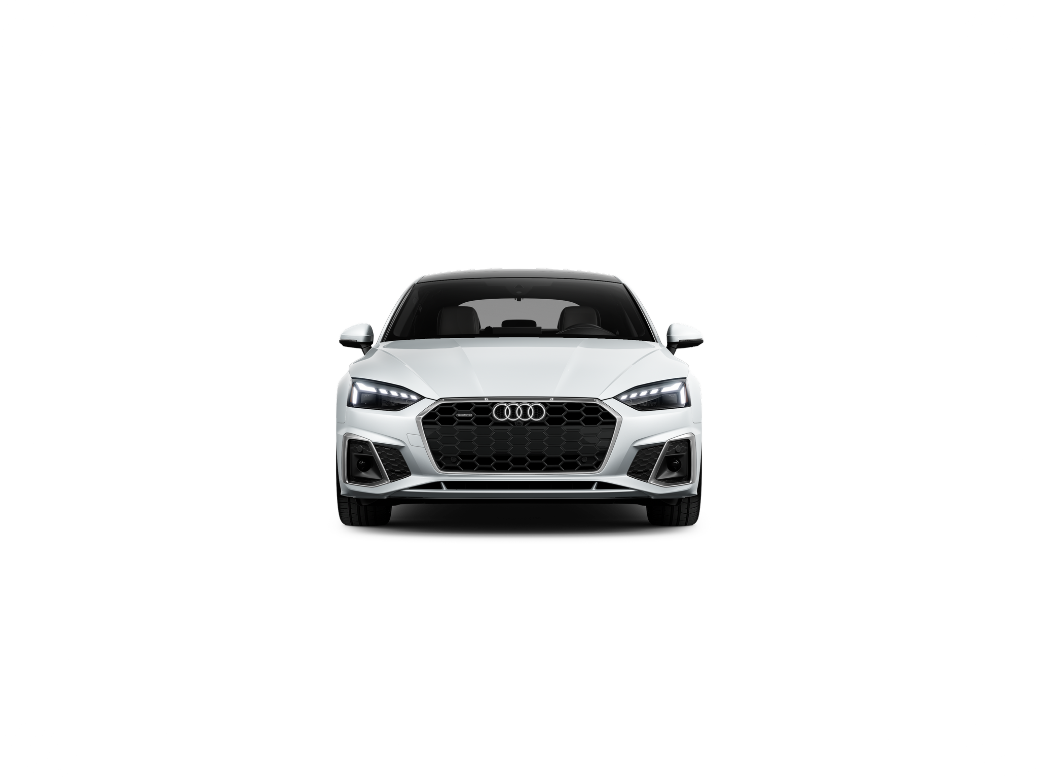 2023 Audi A5 Sportback