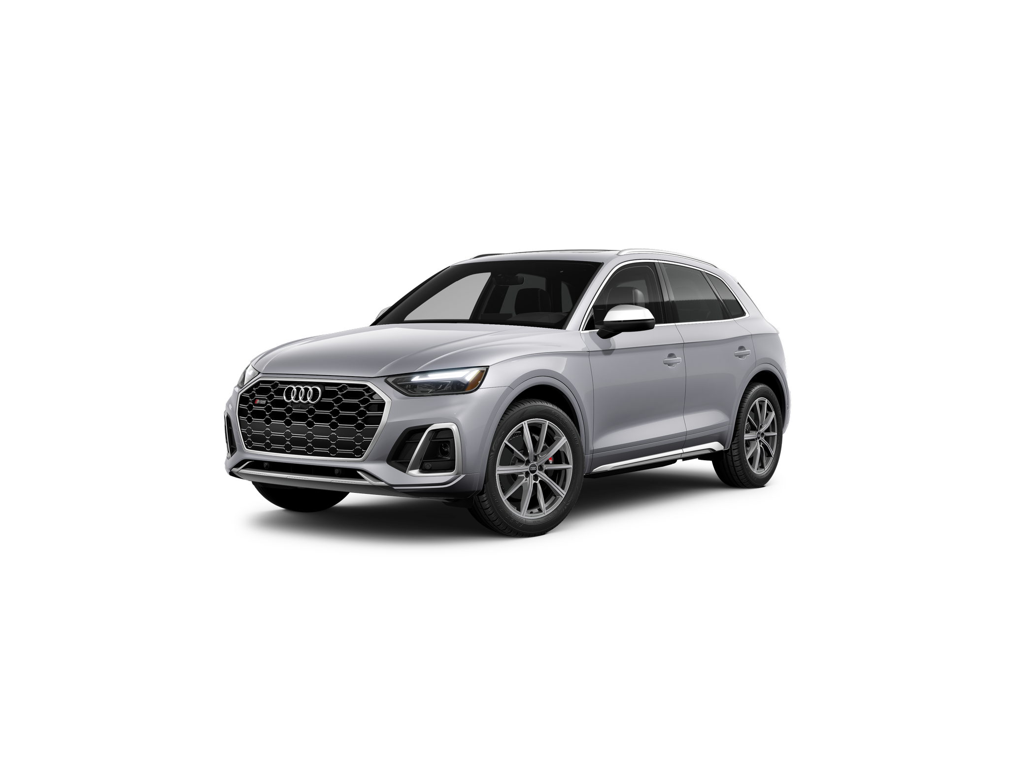 2023 Audi SQ5 Premium Plus's photo
