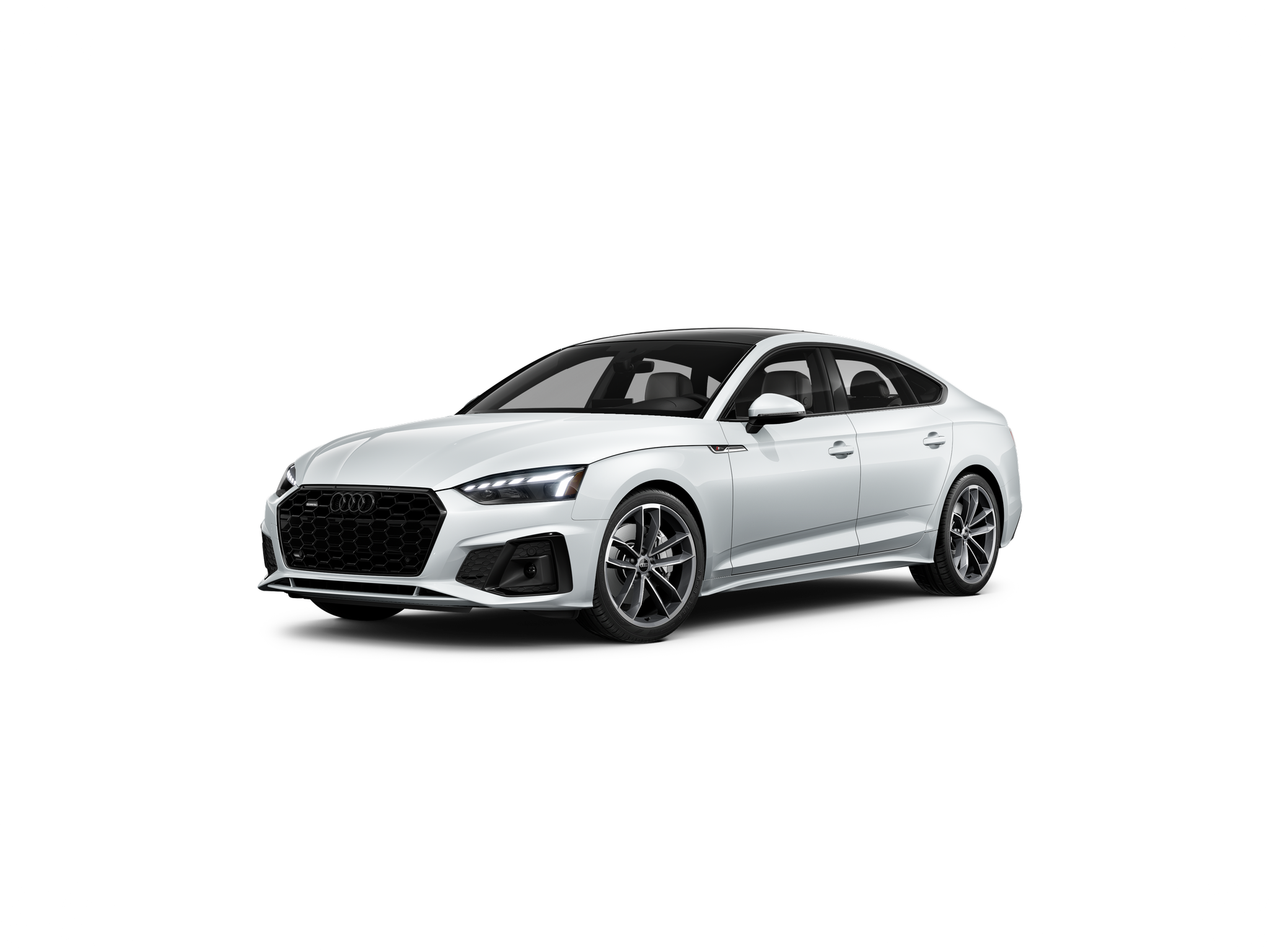 2024 Audi A5 Base's photo