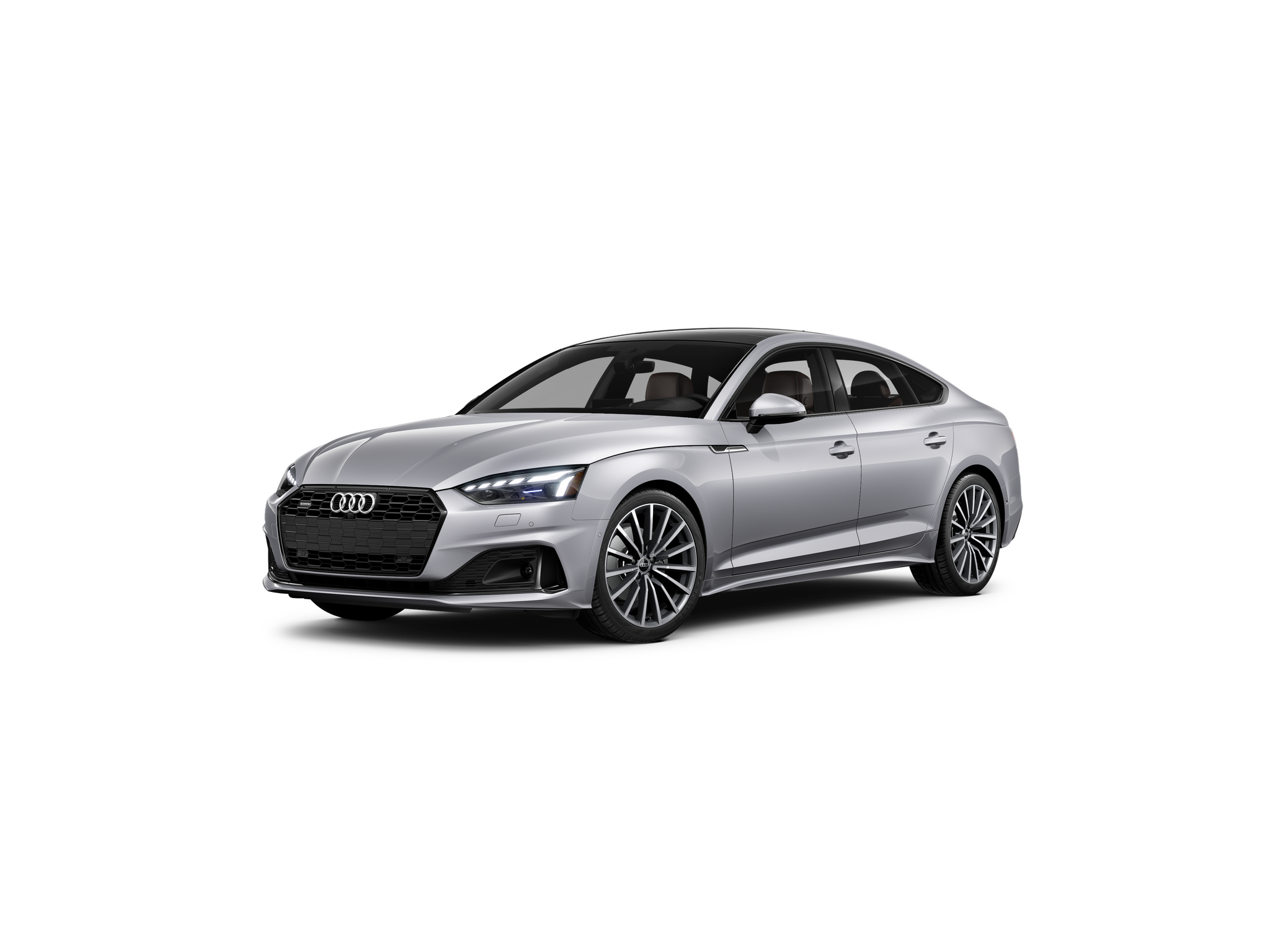 2023 Audi A5 Sportback Prestige's photo