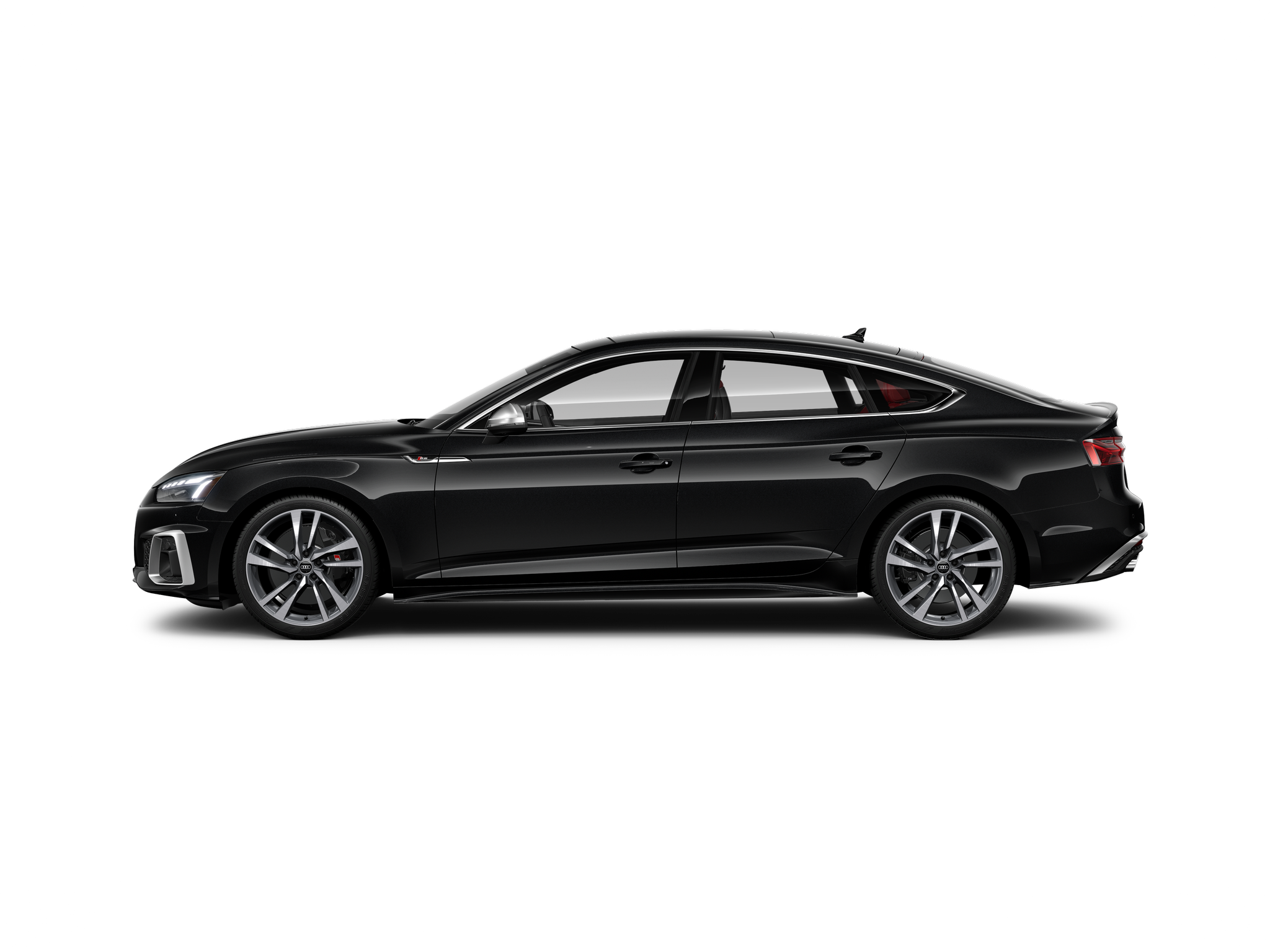 2025 Audi S5 Sportback