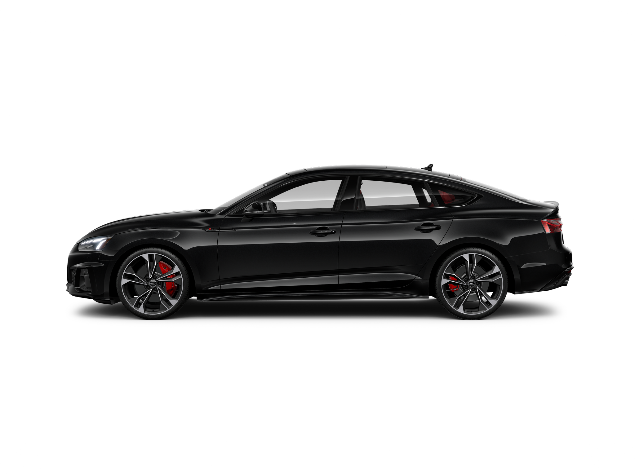 2023 Audi S5 Sportback