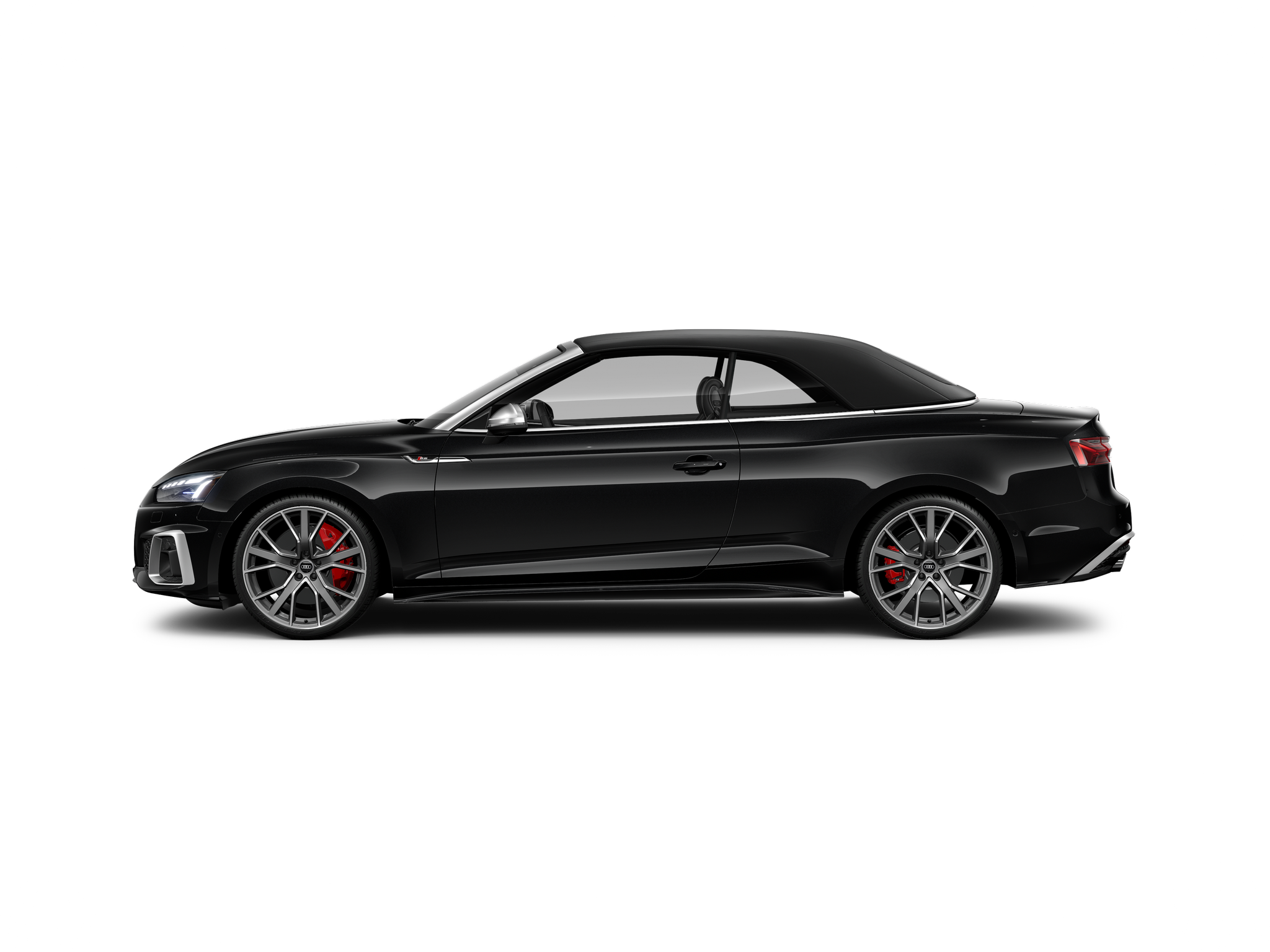 2023 Audi S5 Cabriolet