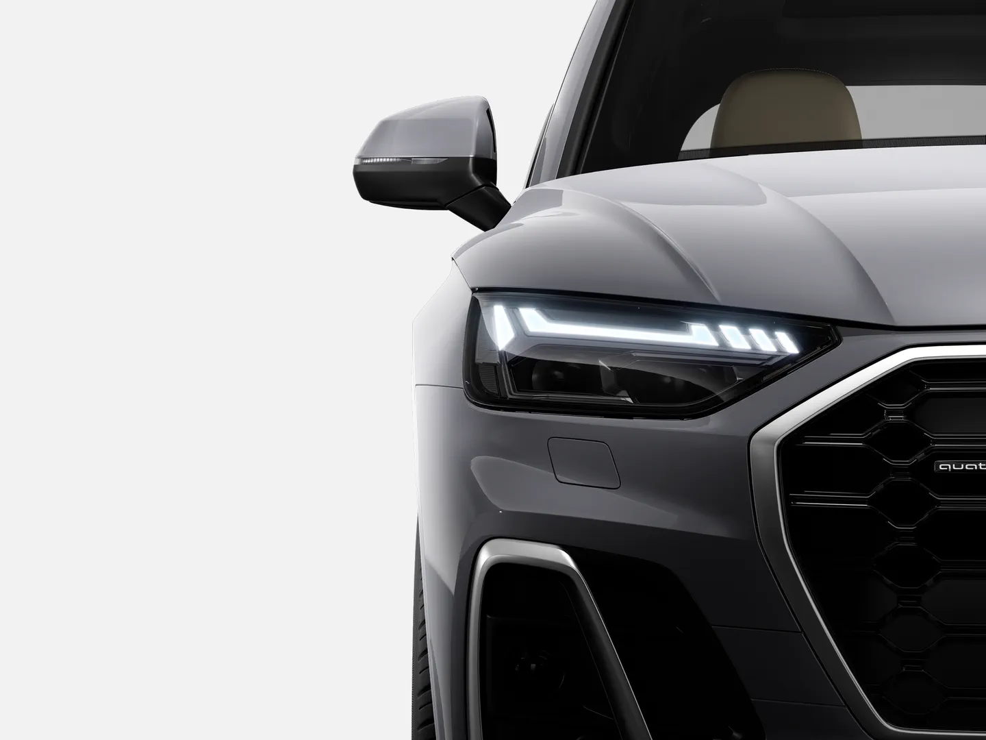 Image about Audi Q5 40 TDI quattro Premium 150(204) kW(hp) S tronic
