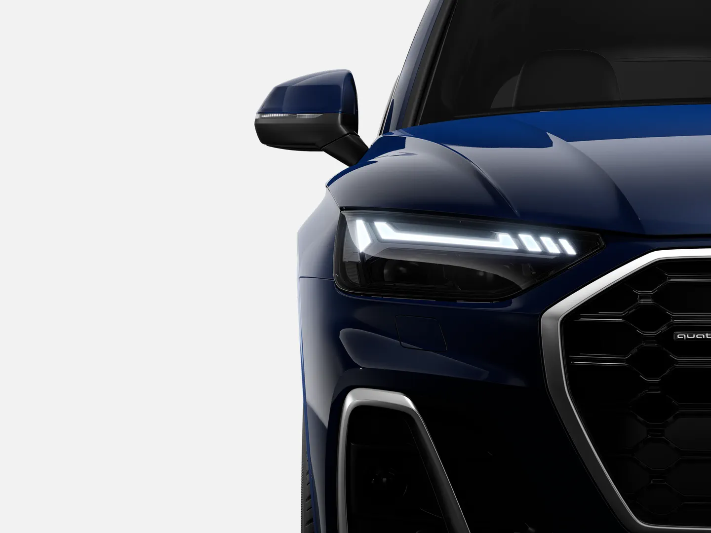 Image about Audi Q5 40 TDI quattro S line 150 kW (204 PS) S tronic