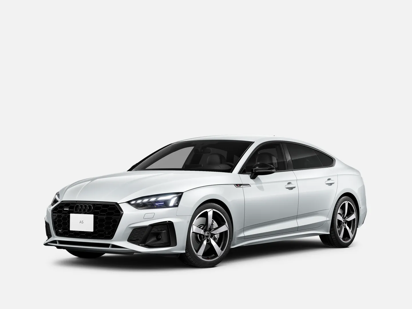 Image about Audi A5 Sportback 45 TFSI quattro S line195(265)kW(PS)S tronic