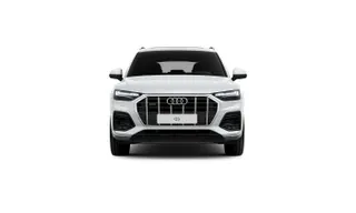 Image about Audi Q5 Sportback Advanced 40 TDI quattro S tronic