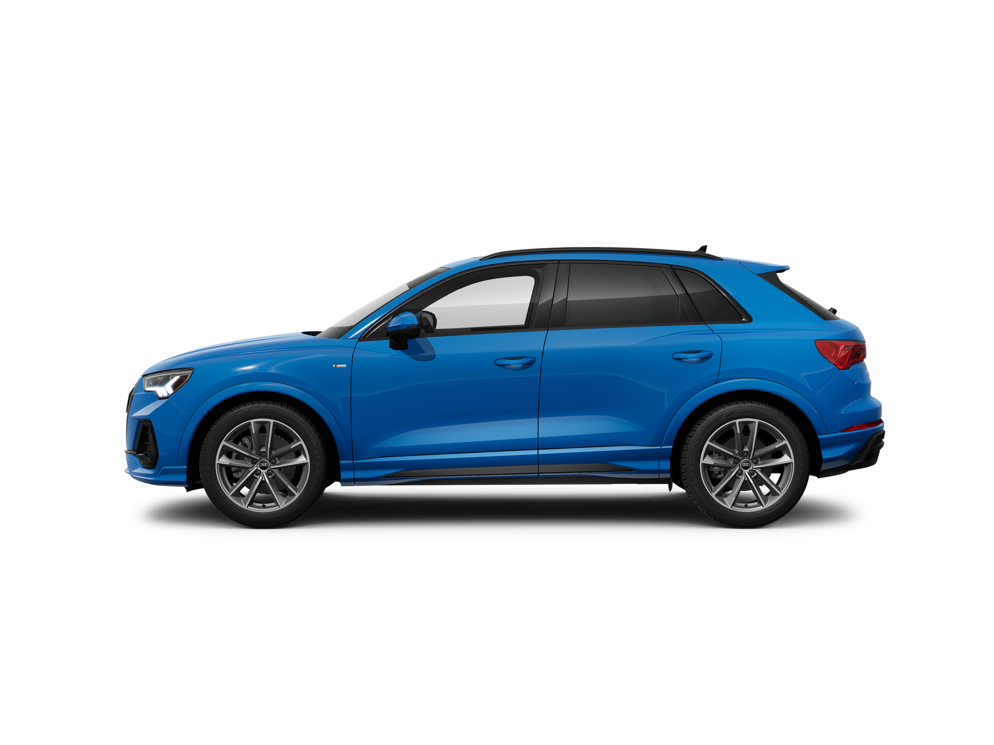 2023 Audi Q3 SUV