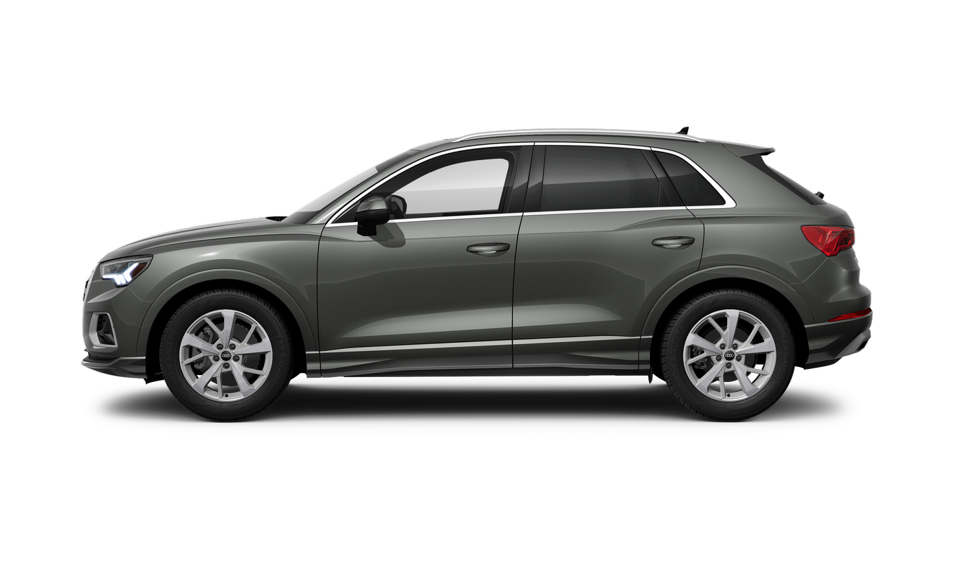 2023 Audi Q3 SUV