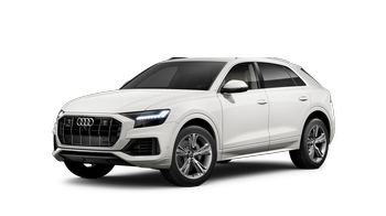 Photo of 2023 Audi Q8