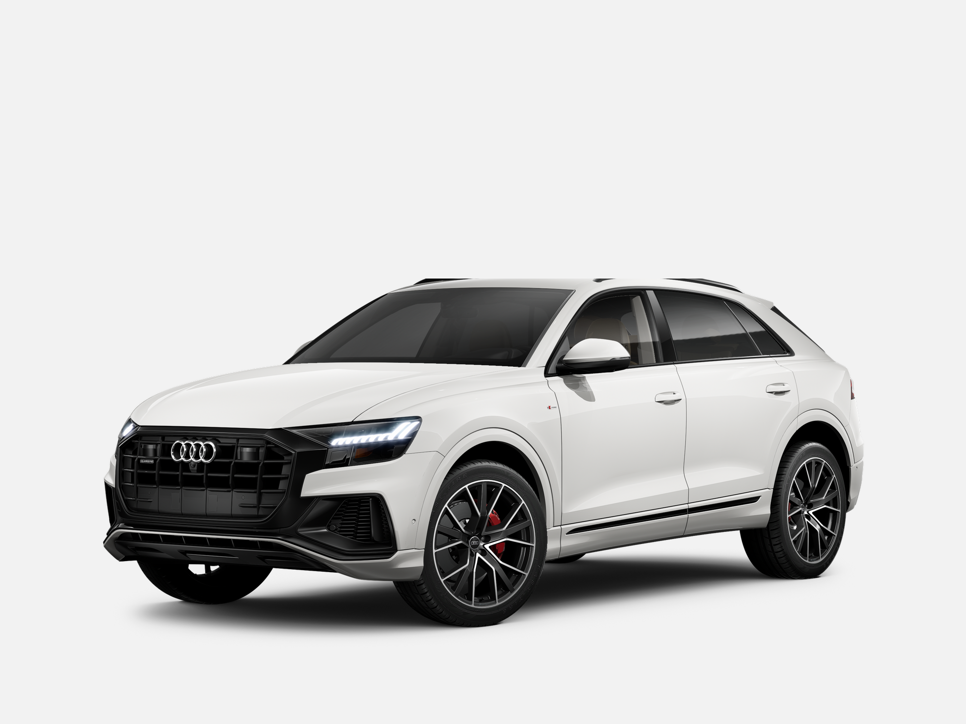 2023 Audi Q8 55 Premium Plus Tiptonic quattro's photo