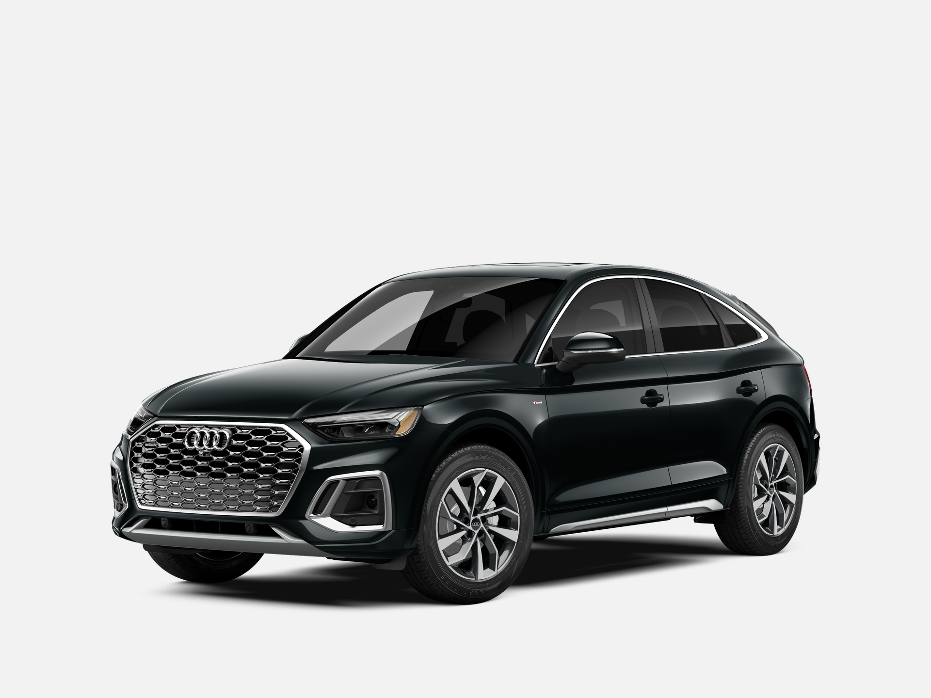 2022 Audi Q5 Sportback