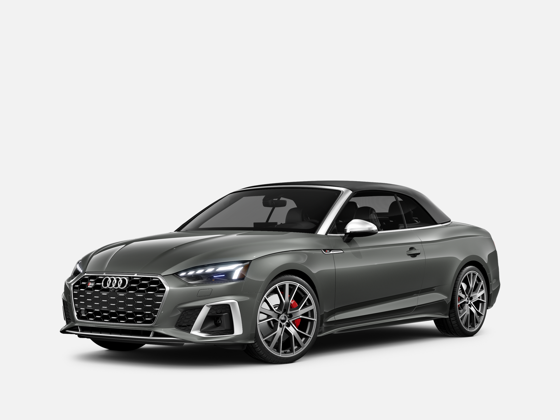 2023 Audi S5 Cabriolet Prestige quattro Tiptronic's photo
