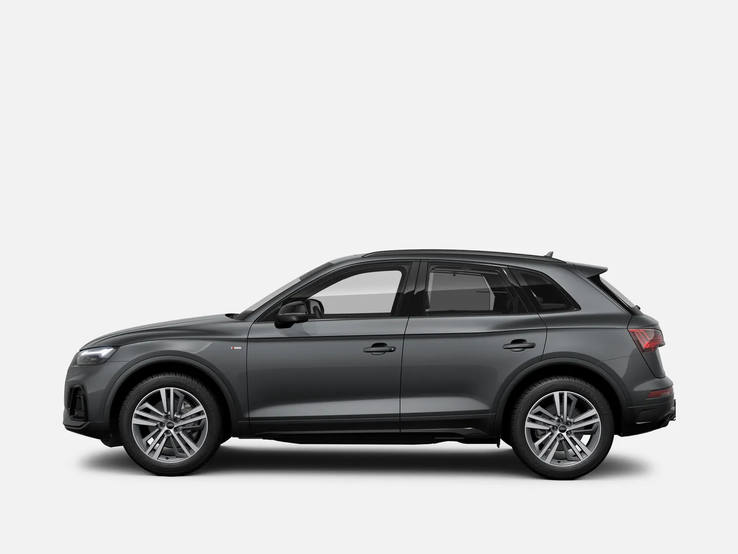 Image about Audi Q5 S line 40 TDI quattro S tronic