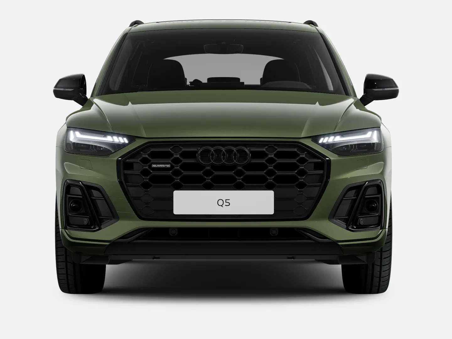 Image about Audi Q5 S line 40 TDI quattro S tronic