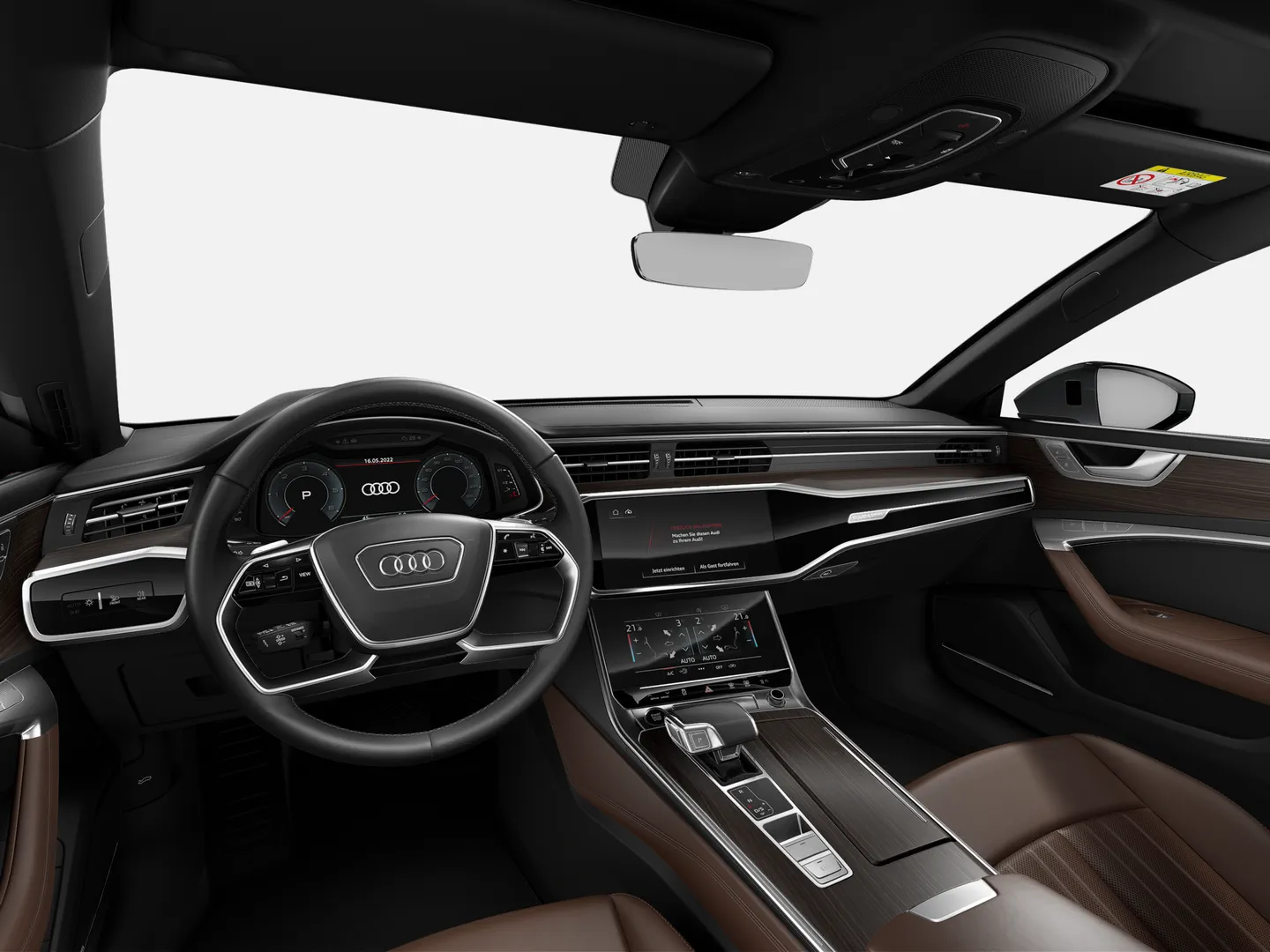 Image about Audi A7 Sportback 45 TDI quattro Premium 180(245) kW(hp) S tronic