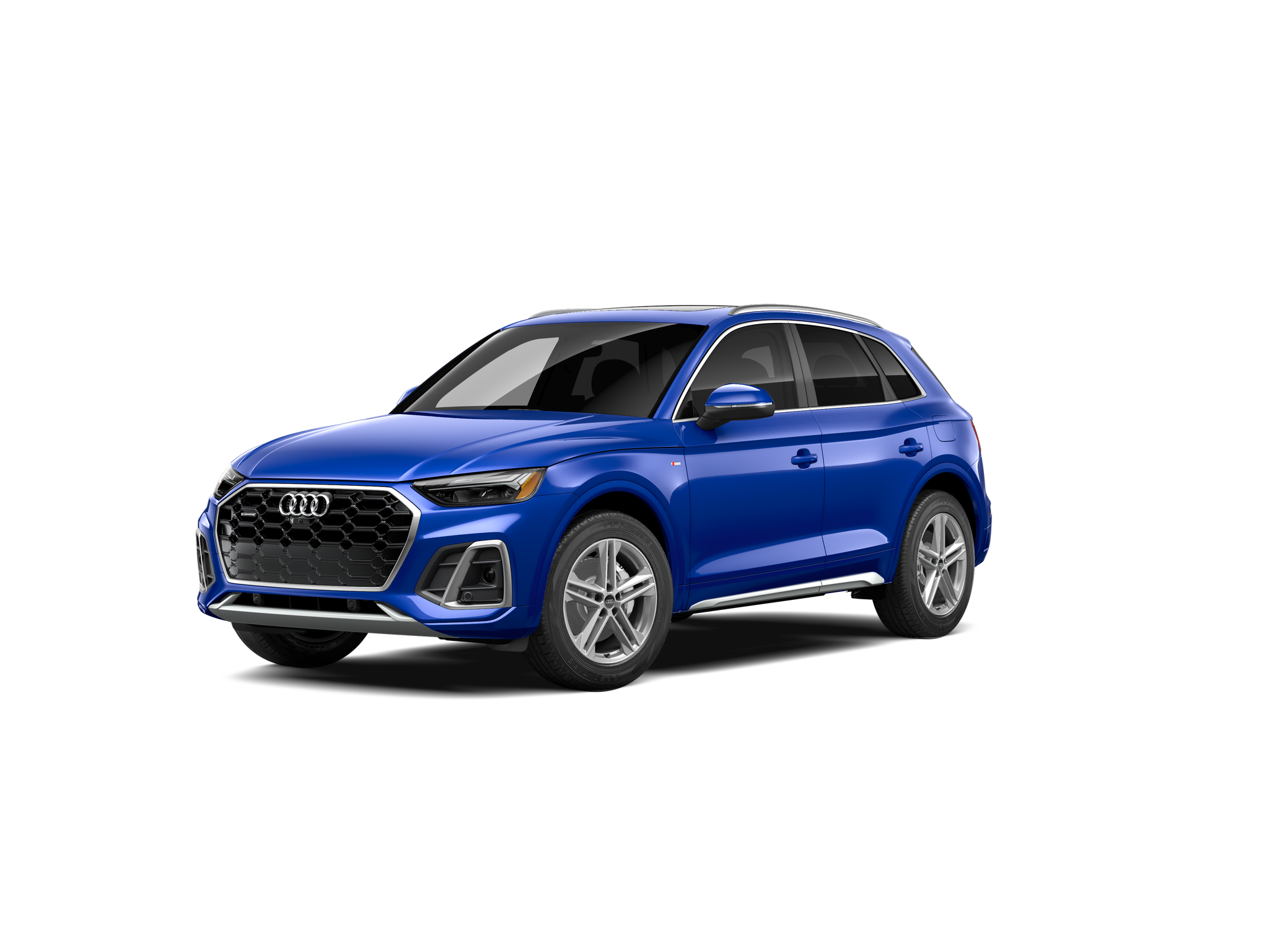 2022 Audi Q5 Premium Plus's photo