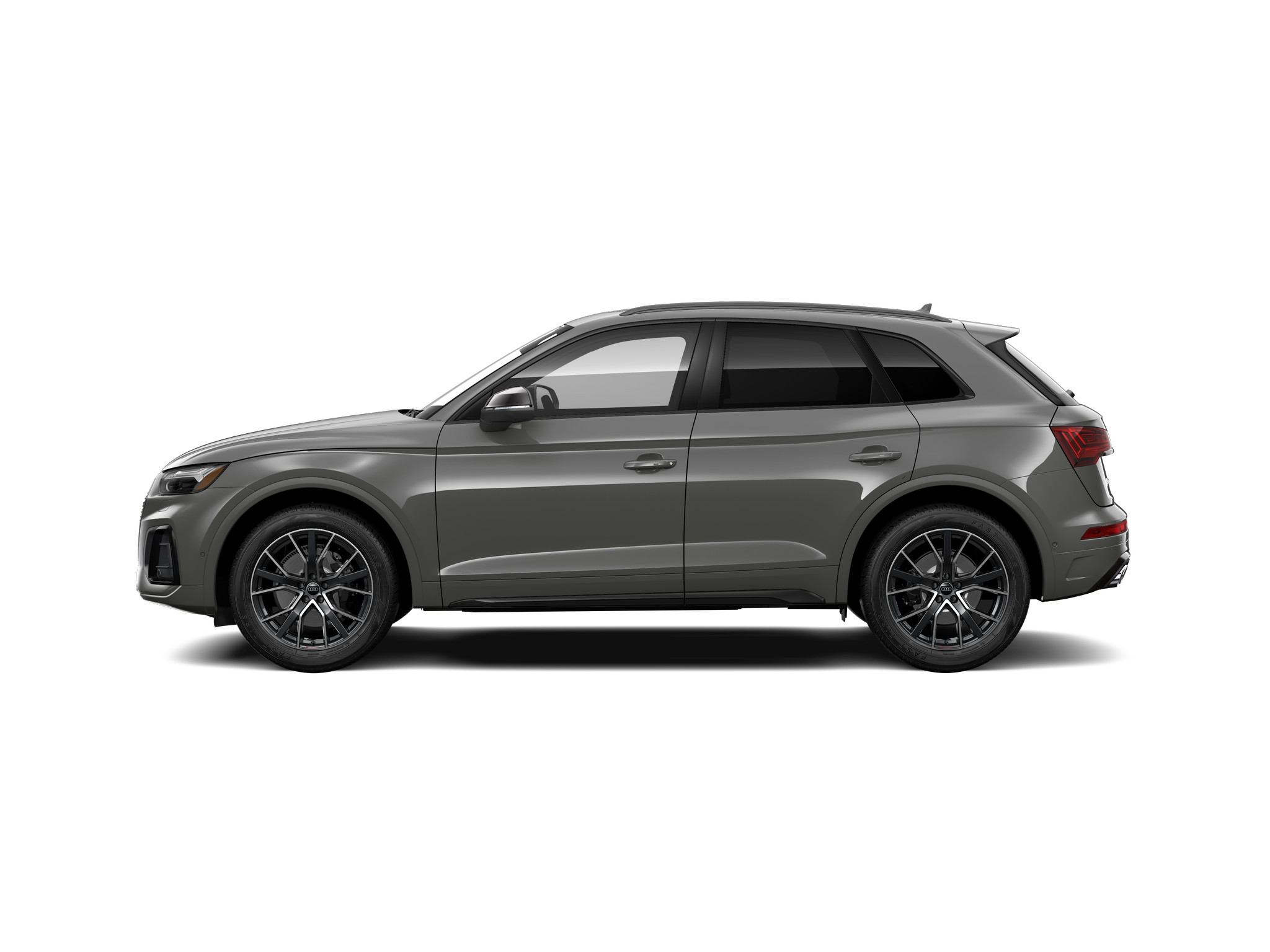 2022 Audi SQ5