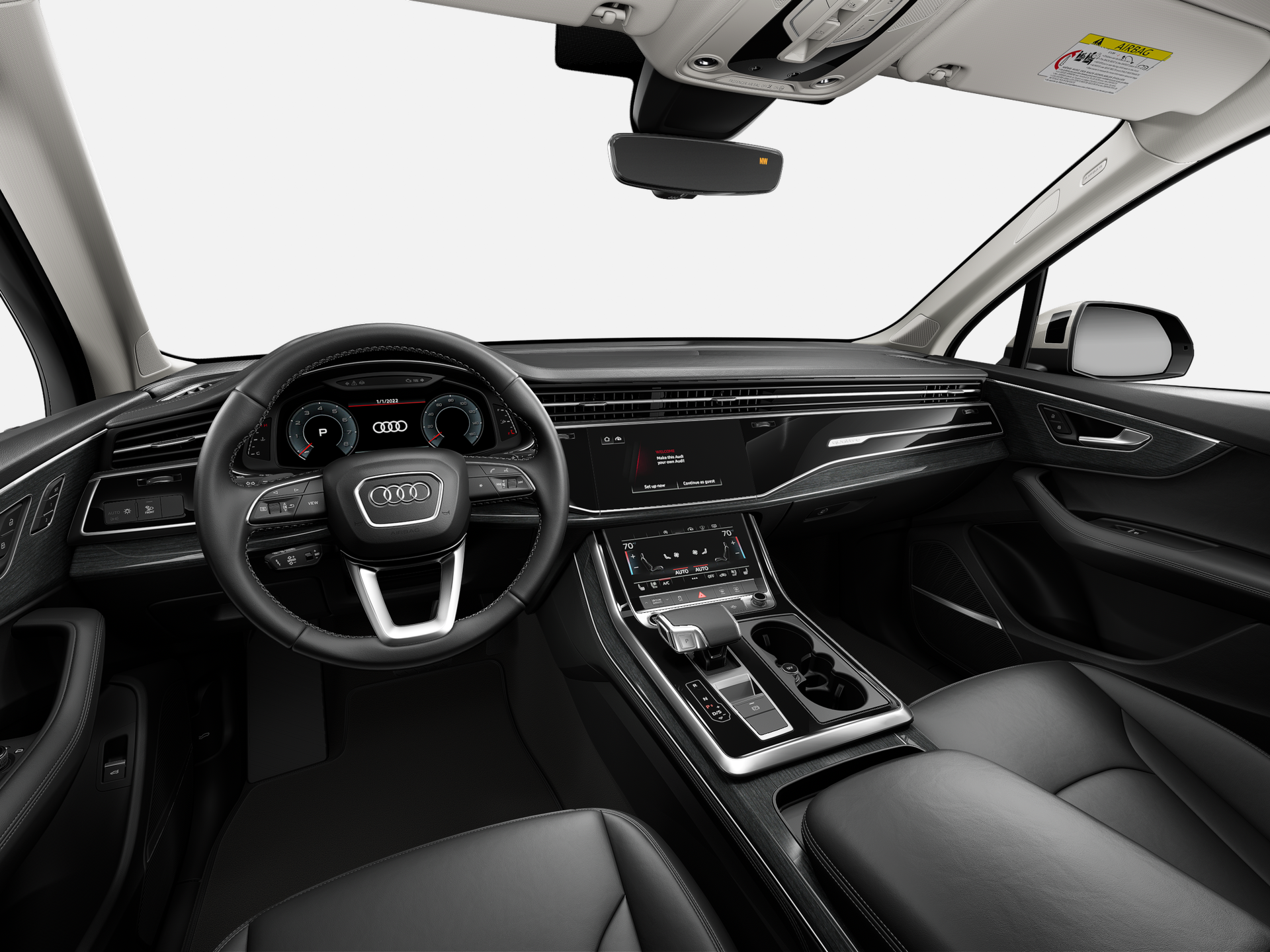2023 Audi Q7
