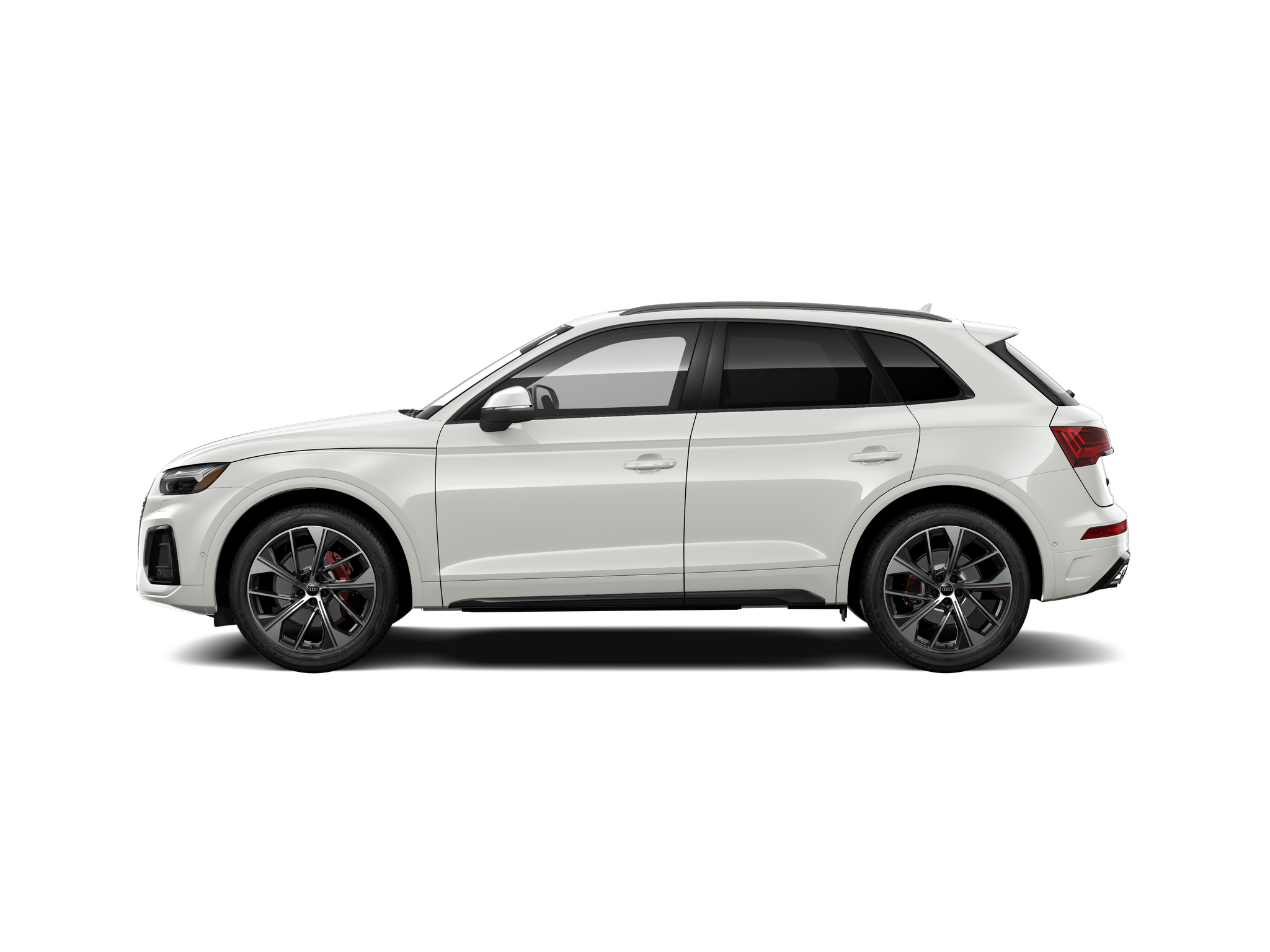 2022 Audi SQ5