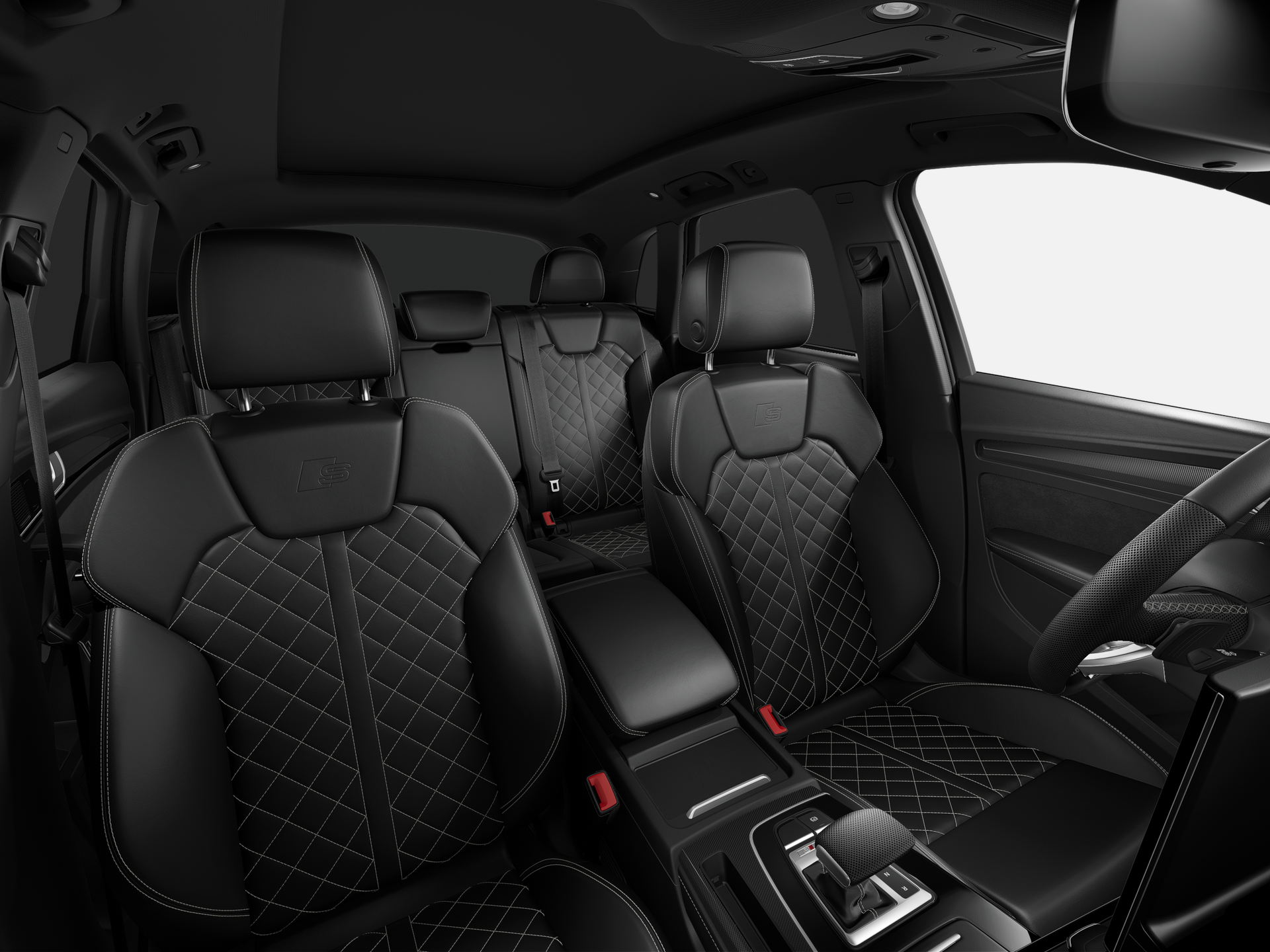 2023 Audi SQ5