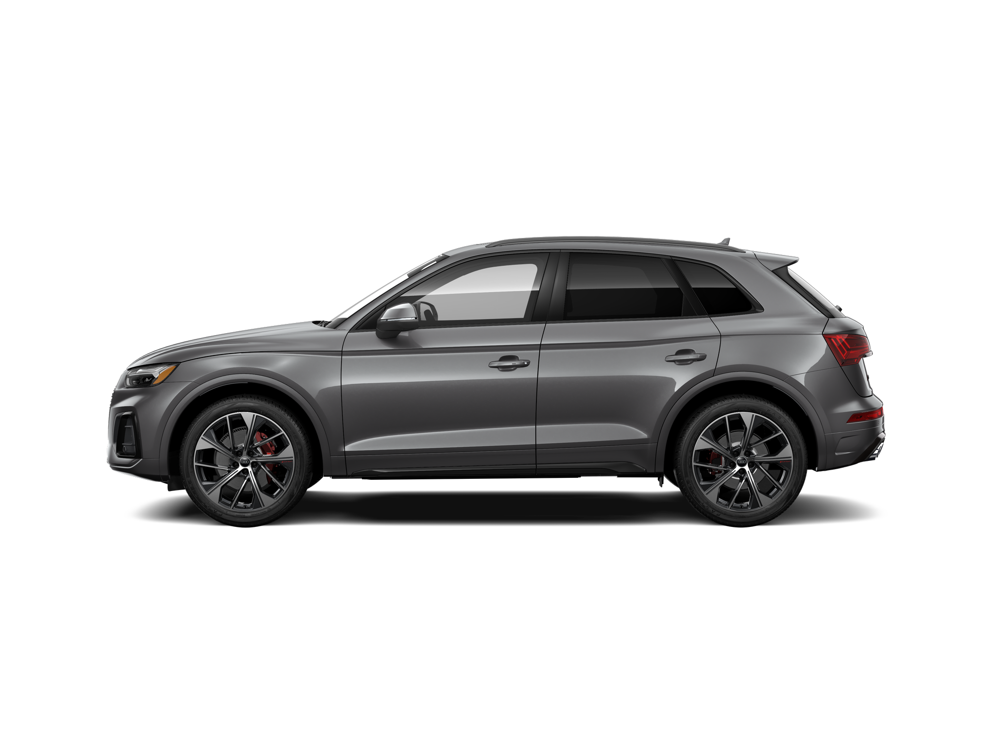 2022 Audi SQ5