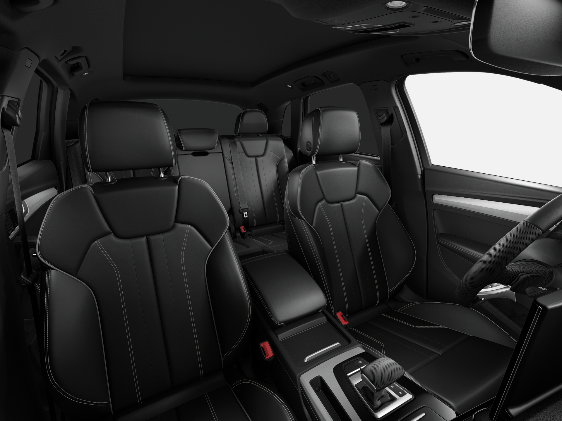 2023 Audi Q5 TFSI e
