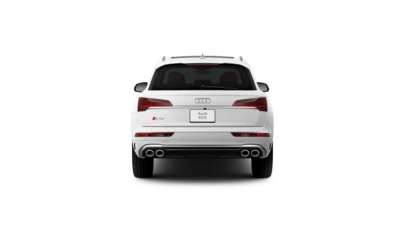 2025 Audi SQ5 Premium Plus - Photo 49