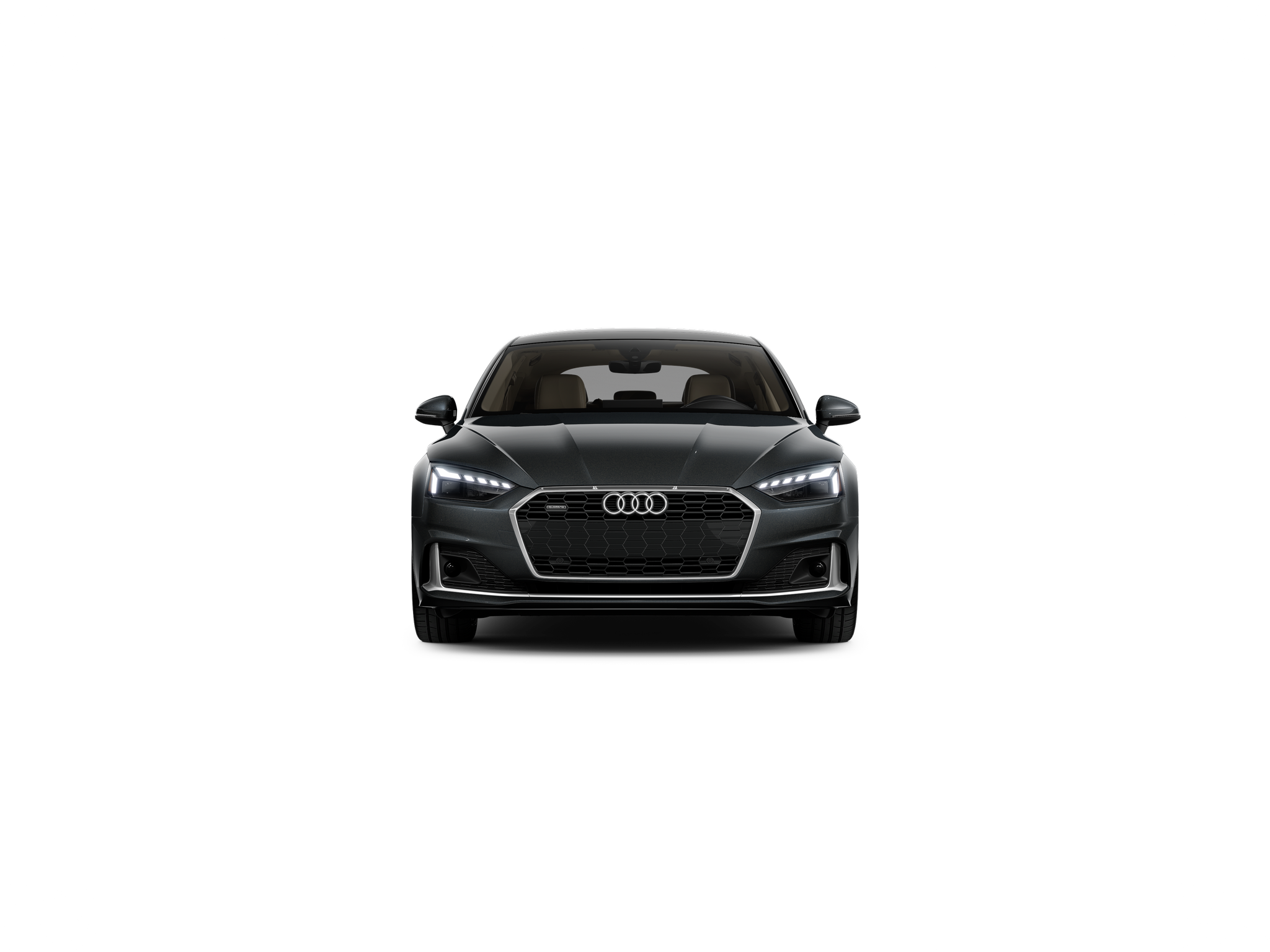 2024 Audi A5 Sportback