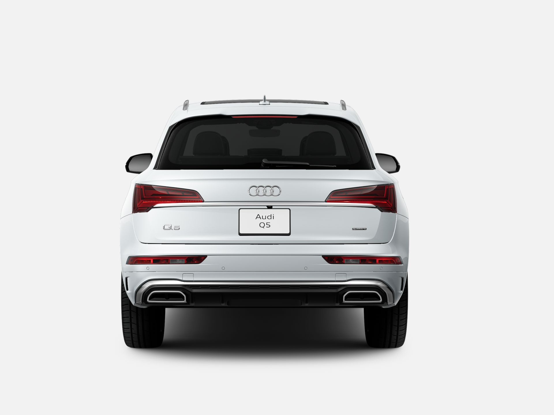 2025 Audi Q5 Premium Plus - Photo 14