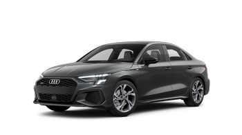 Photo of 2023 Audi A3 Sedan