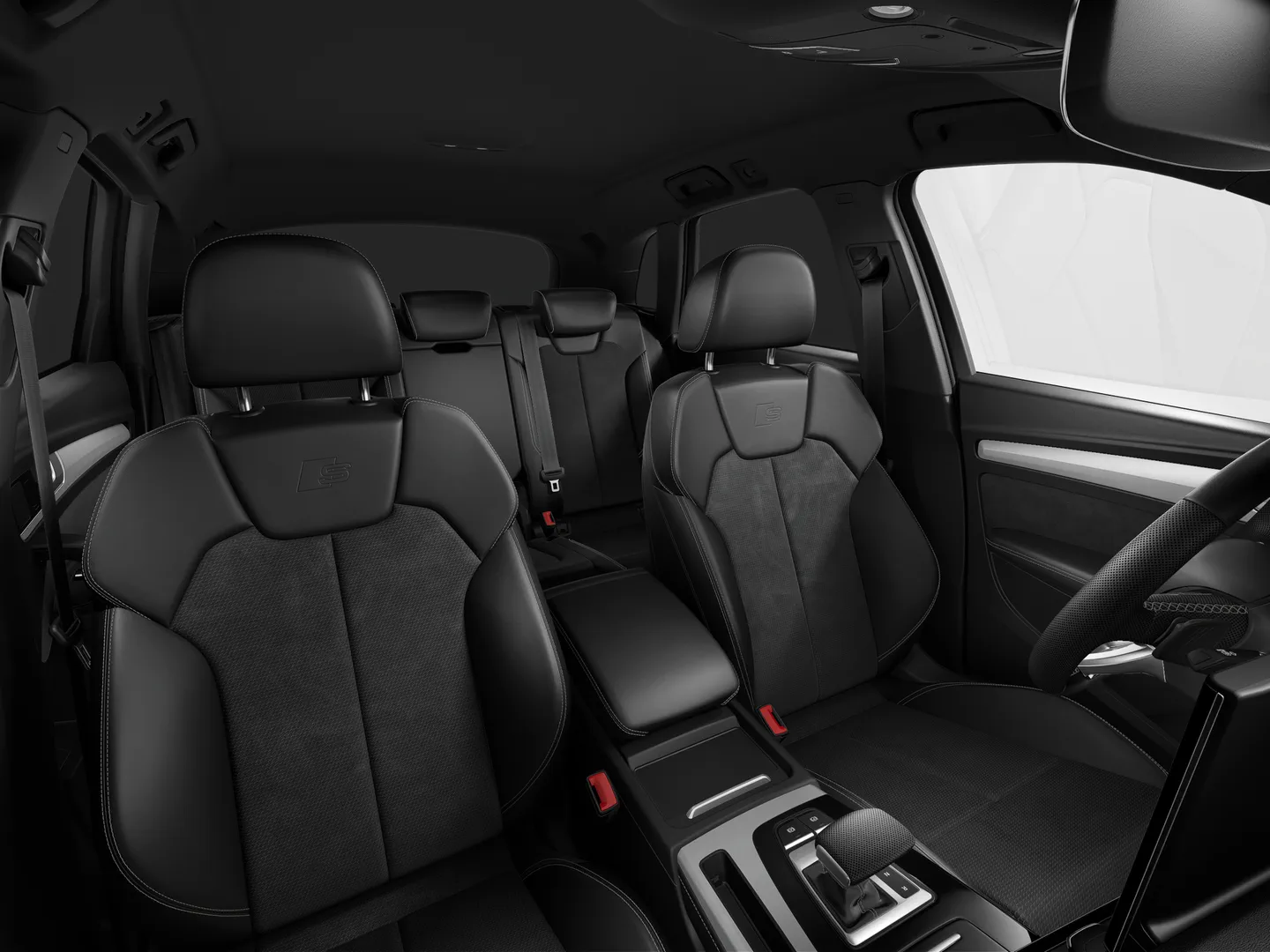 Image about Audi Q5 40 TDI quattro S line 150 kW (204 PS) S tronic