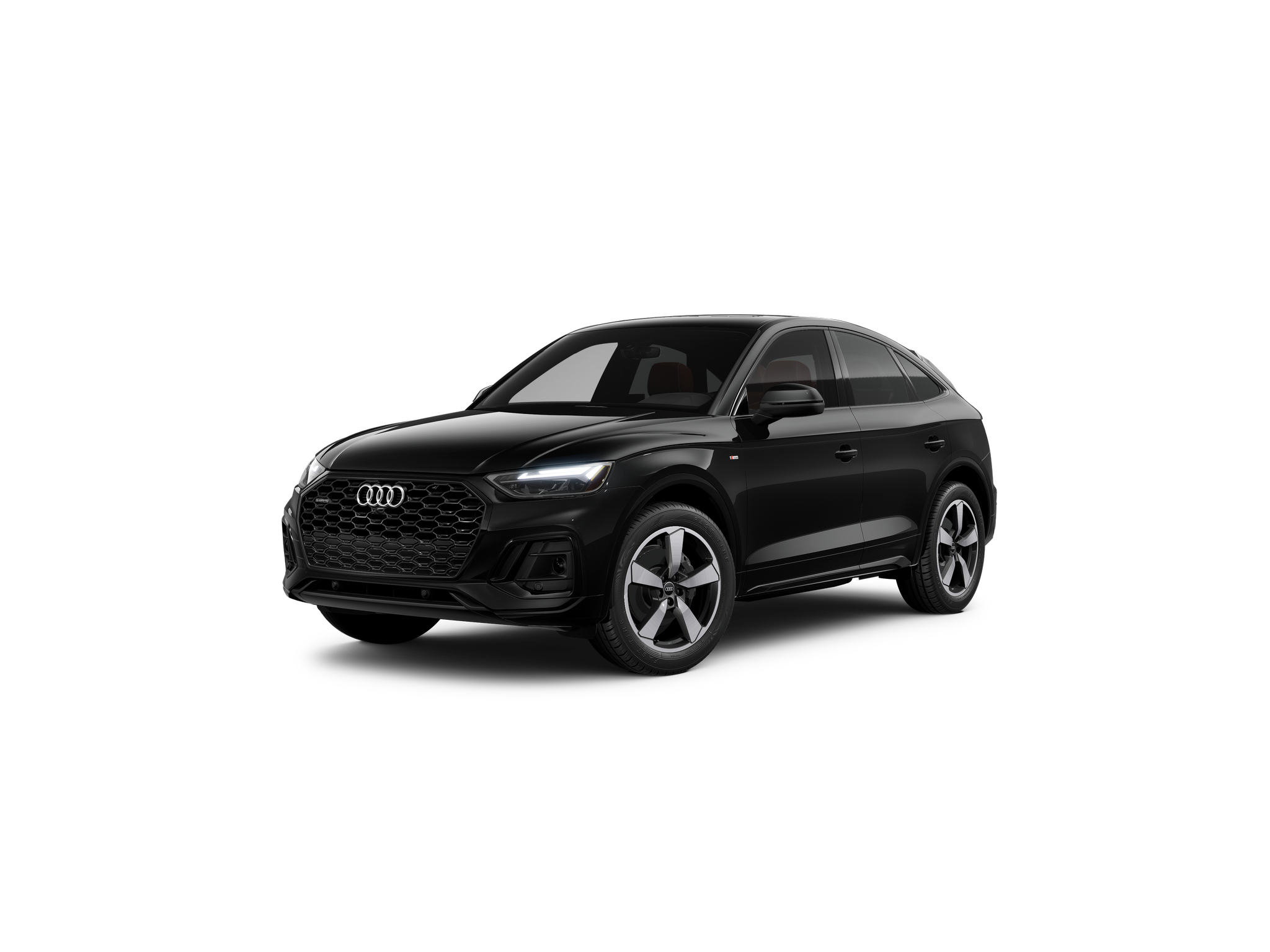 2023 Audi Q5 Sportback Premium Plus's photo