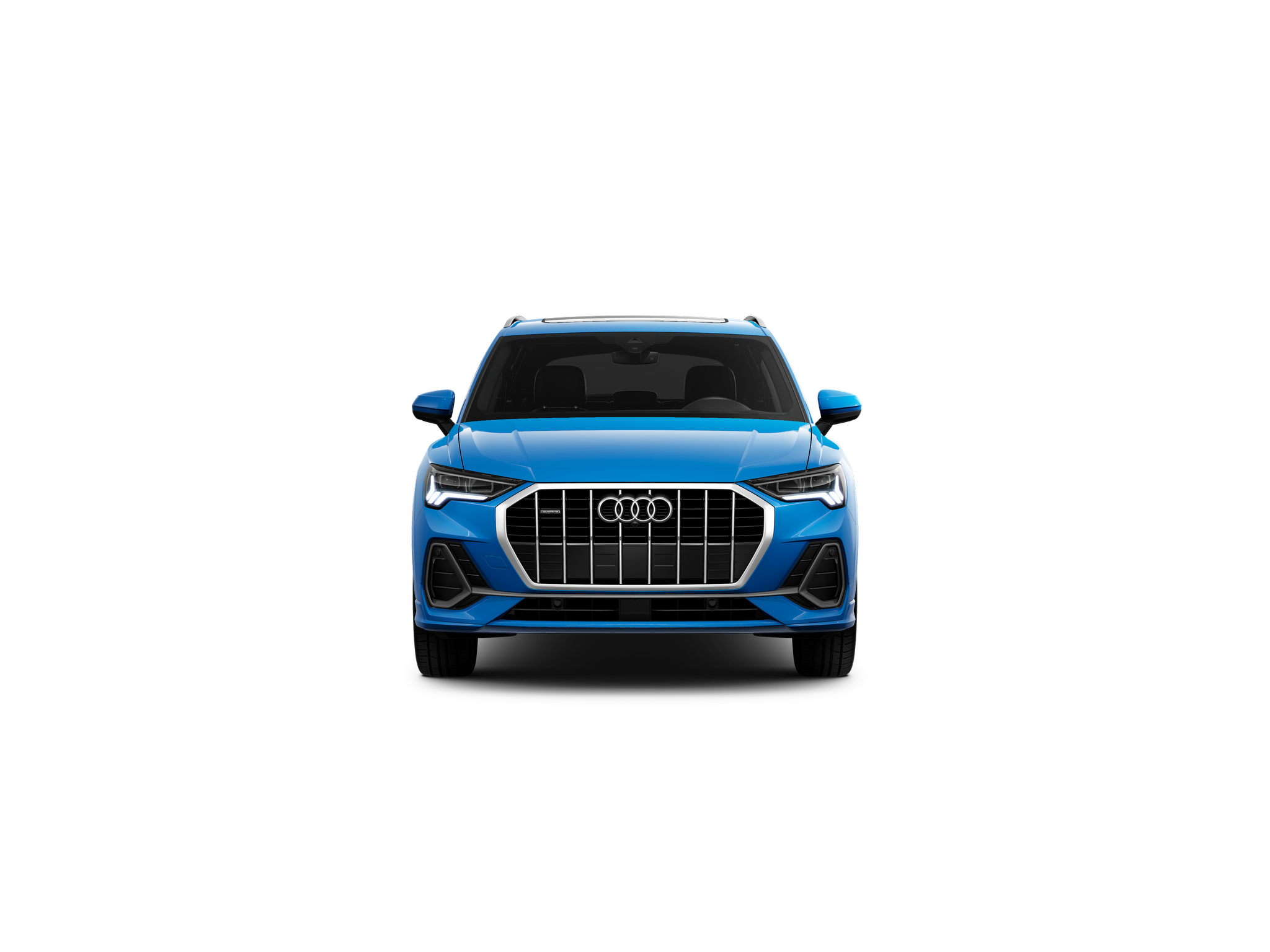 2023 Audi Q3 SUV