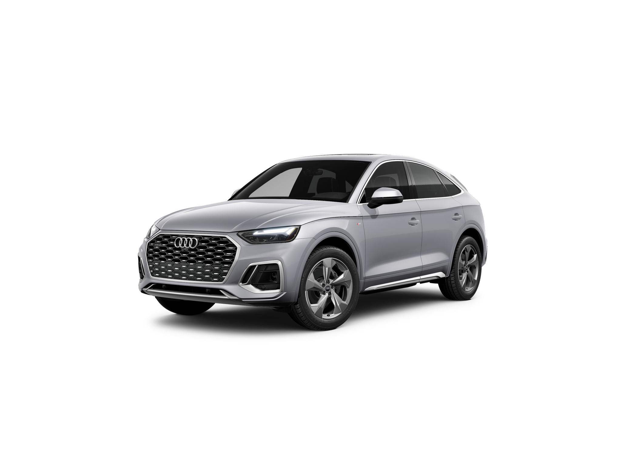 2023 Audi Q5 Sportback Premium Plus's photo