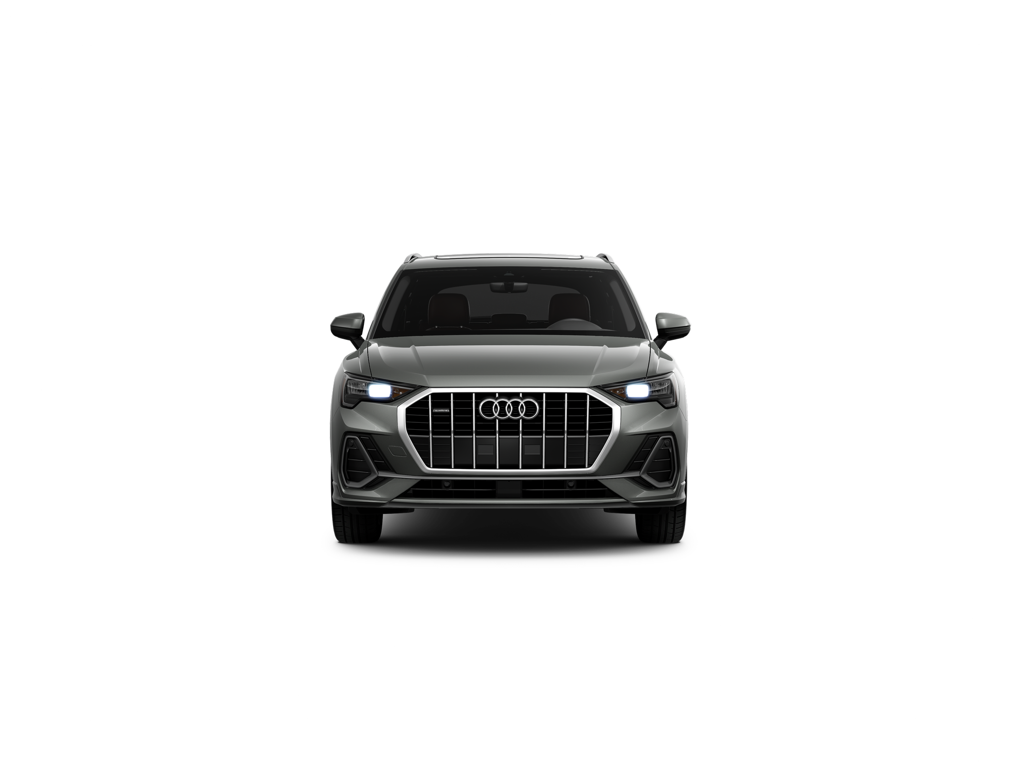 2022 Audi Q3 SUV