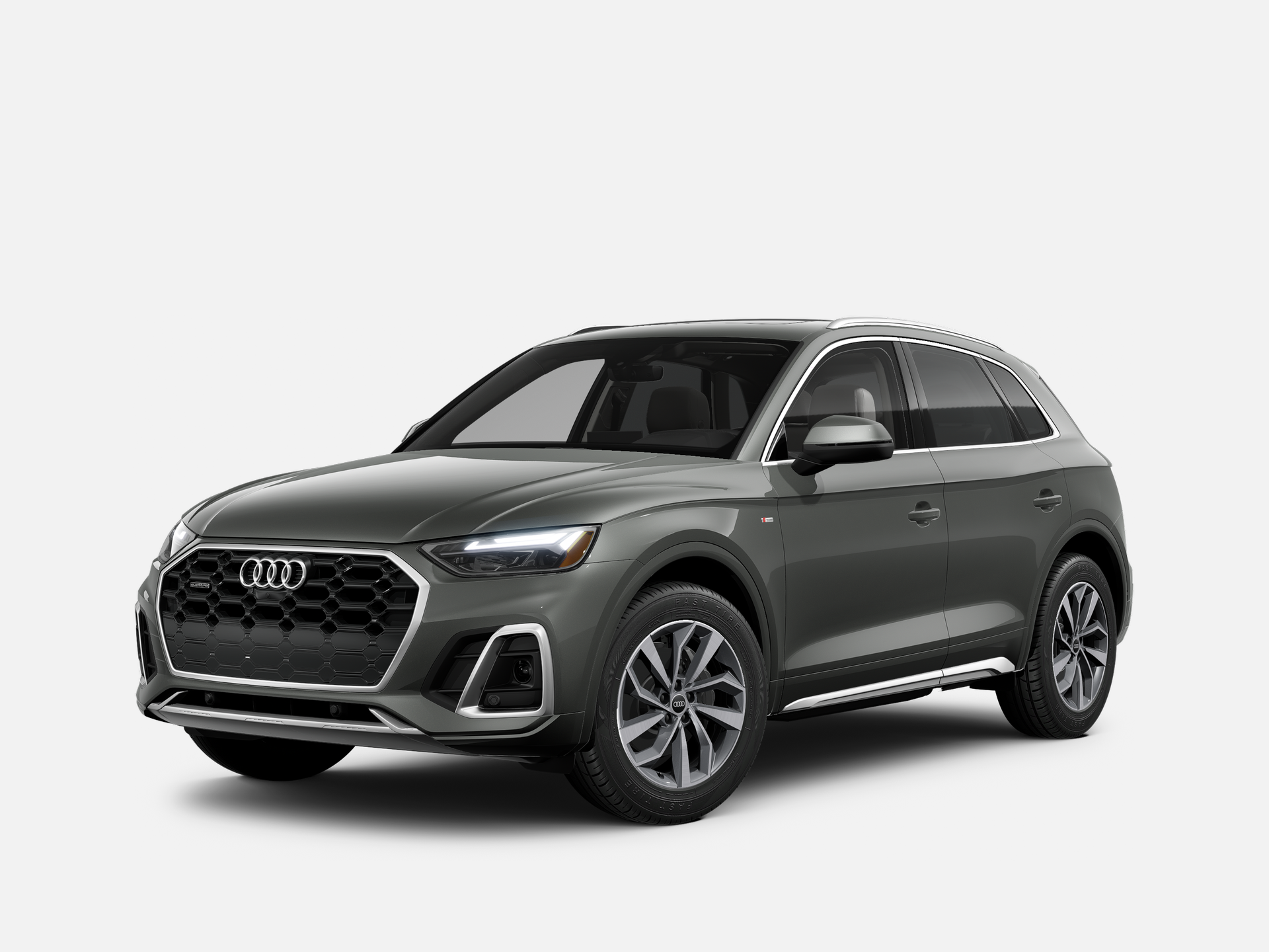 2023 Audi Q5 45 Premium Plus's photo