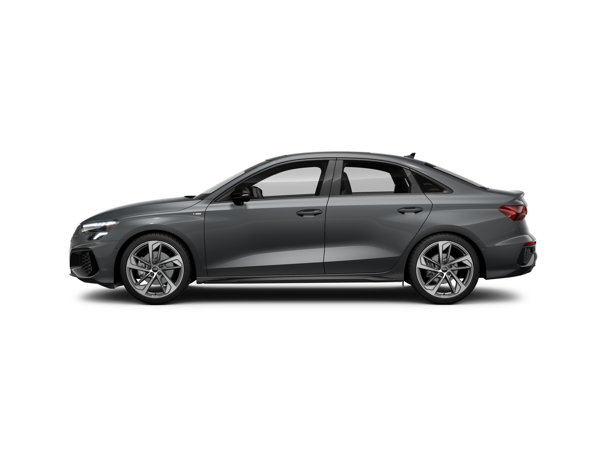 2024 Audi A3 Sedan