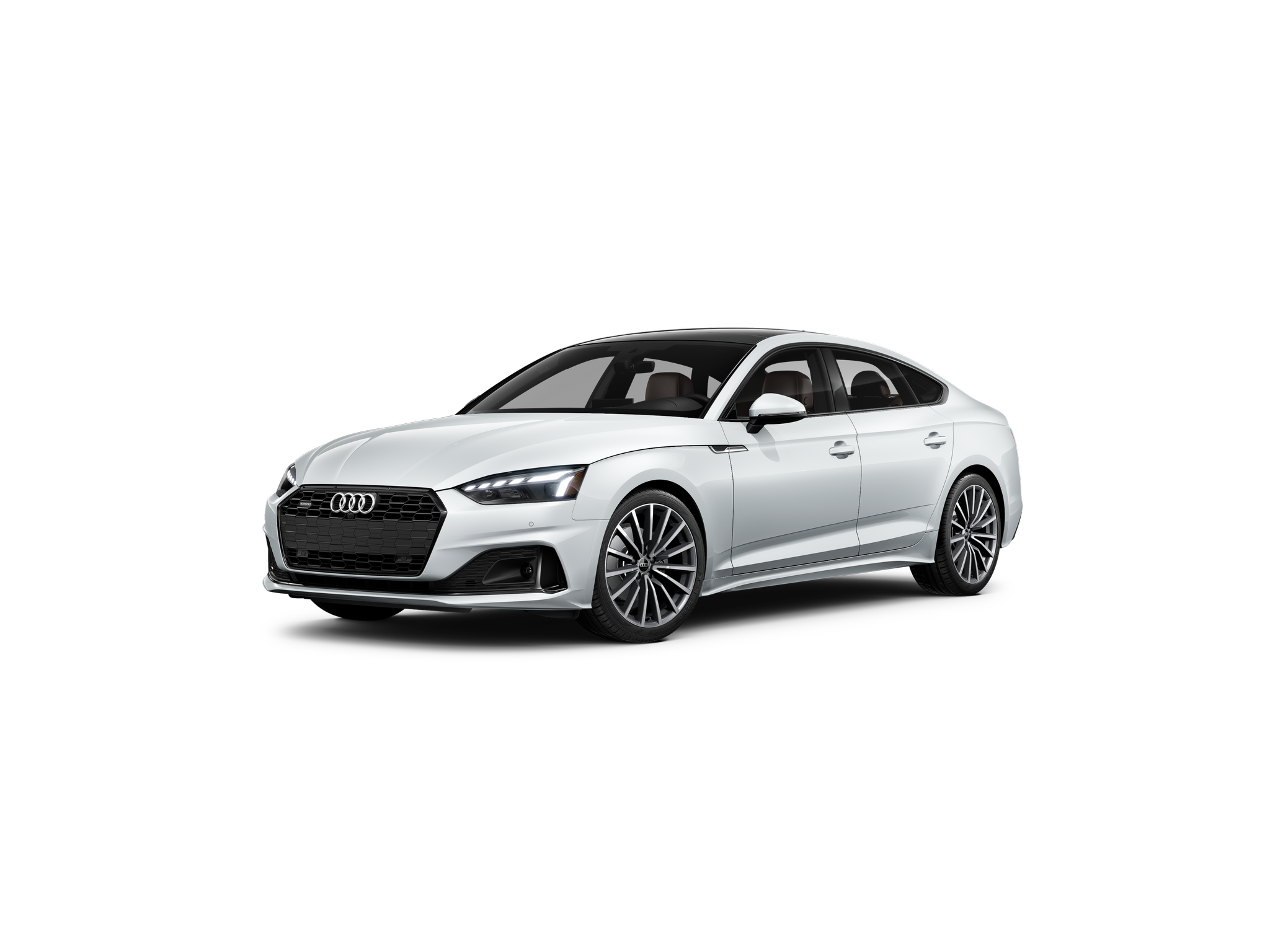 2023 Audi A5 Sportback Premium Plus's photo