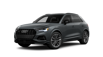 Photo of 2023 Audi Q3 SUV 