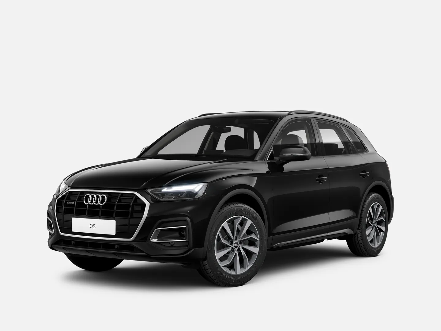 Image about Audi Q5 Prestige 45 TFSI quattro 265 cv S tronic