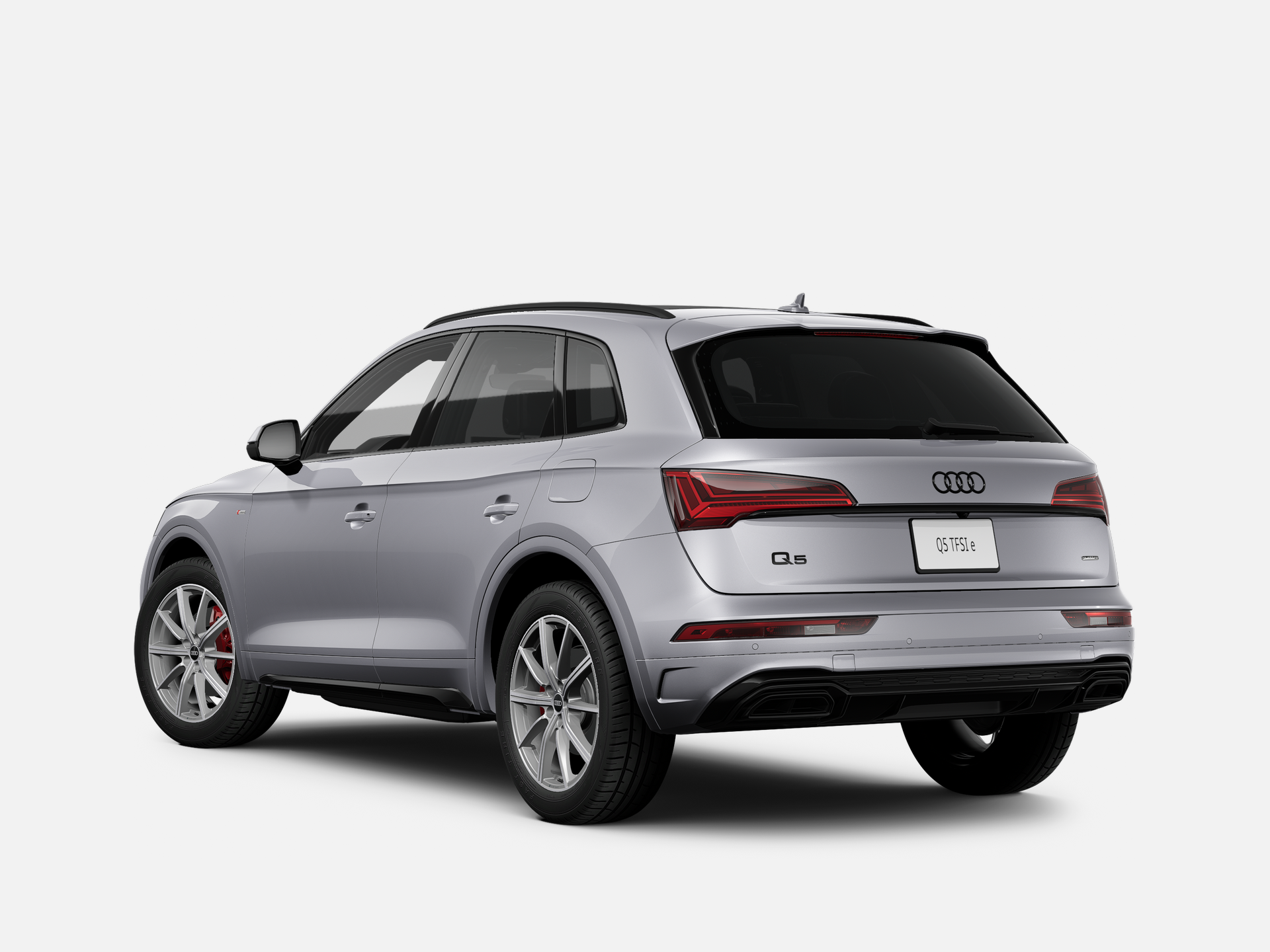 2024 Audi Q5 Premium Plus - Photo 7