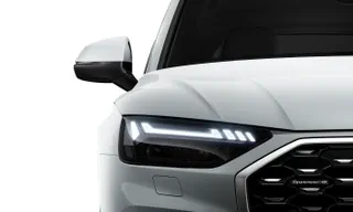 Image about Audi Q5 Sportback 40 TDI quattro S line150(204)kW(PS)S tronic