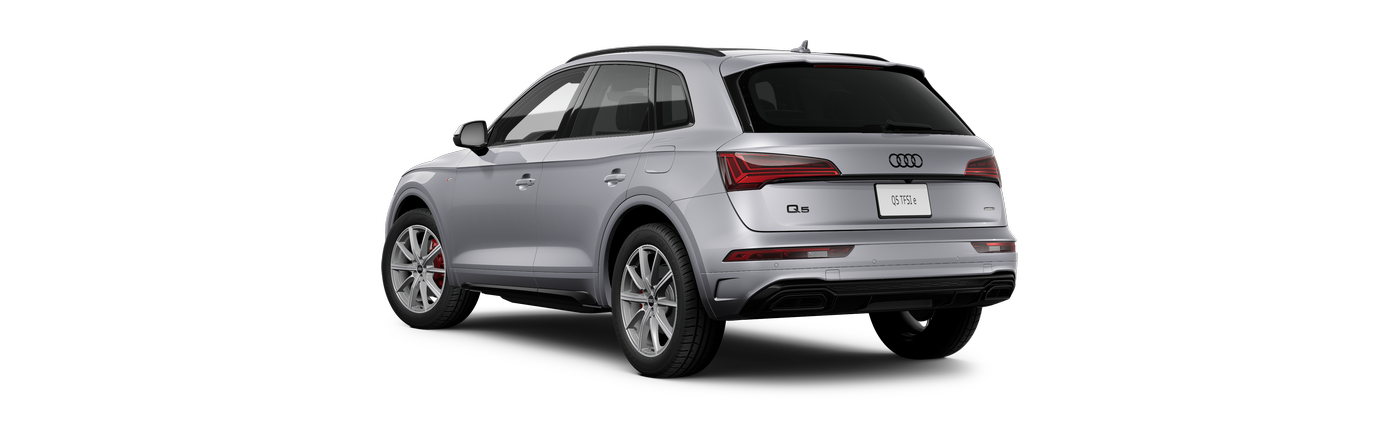 2024 Audi Q5 Premium Plus - Photo 18